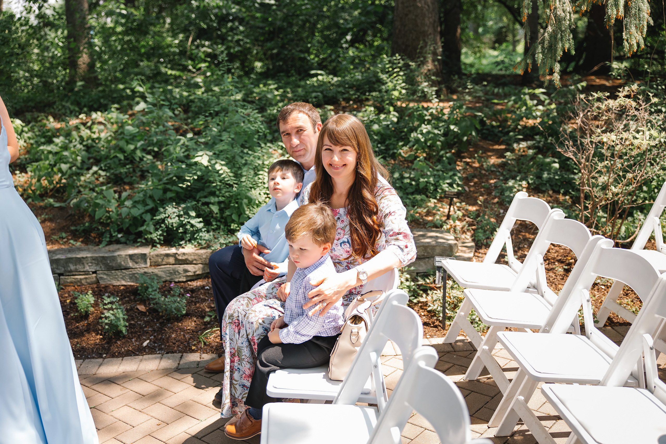 06.12.2021 Wedding. Wedding family event photographer in Chicago Nick Yushevich