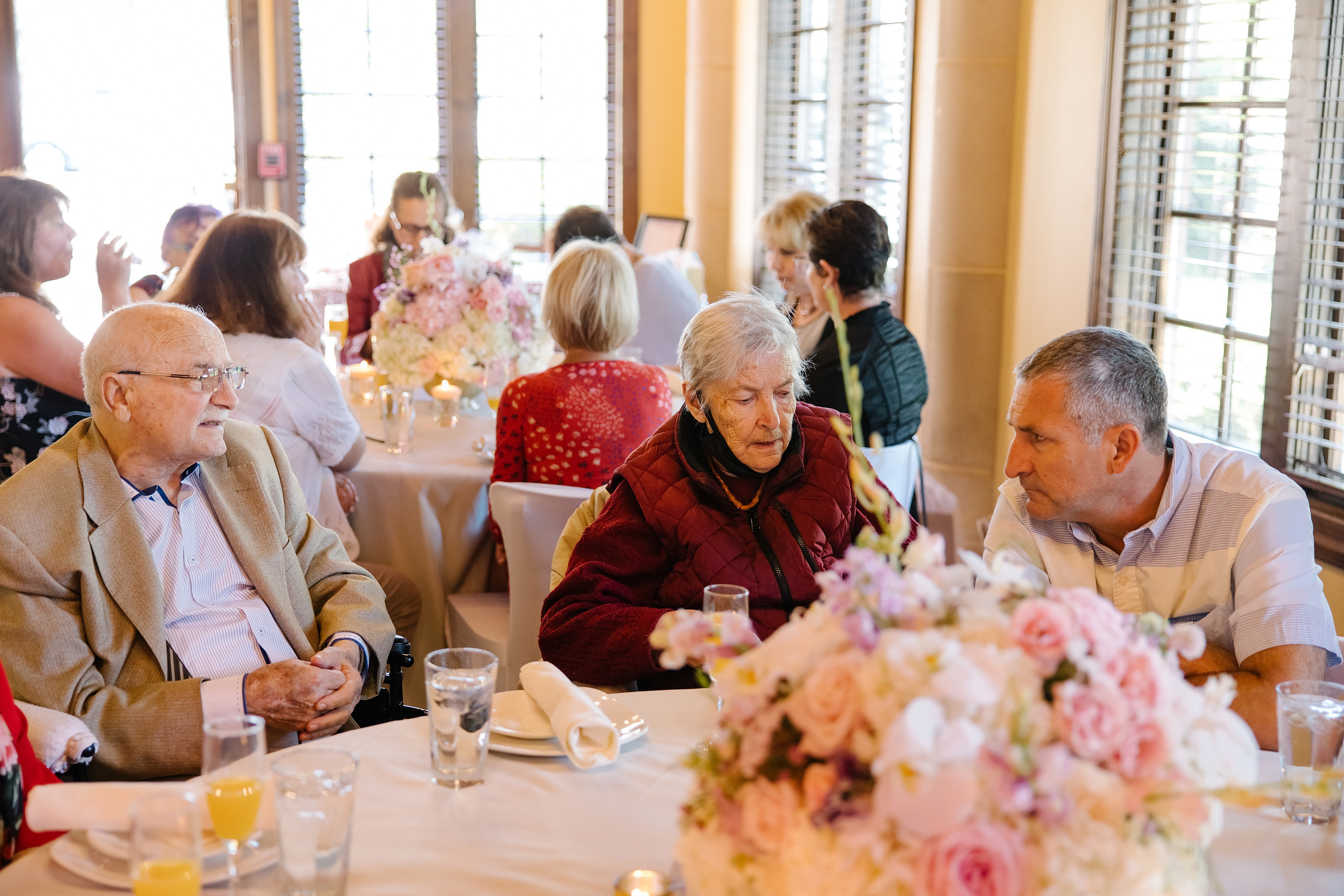 05.30.2021 Baby shower. Wedding family event photographer in Chicago Nick Yushevich
