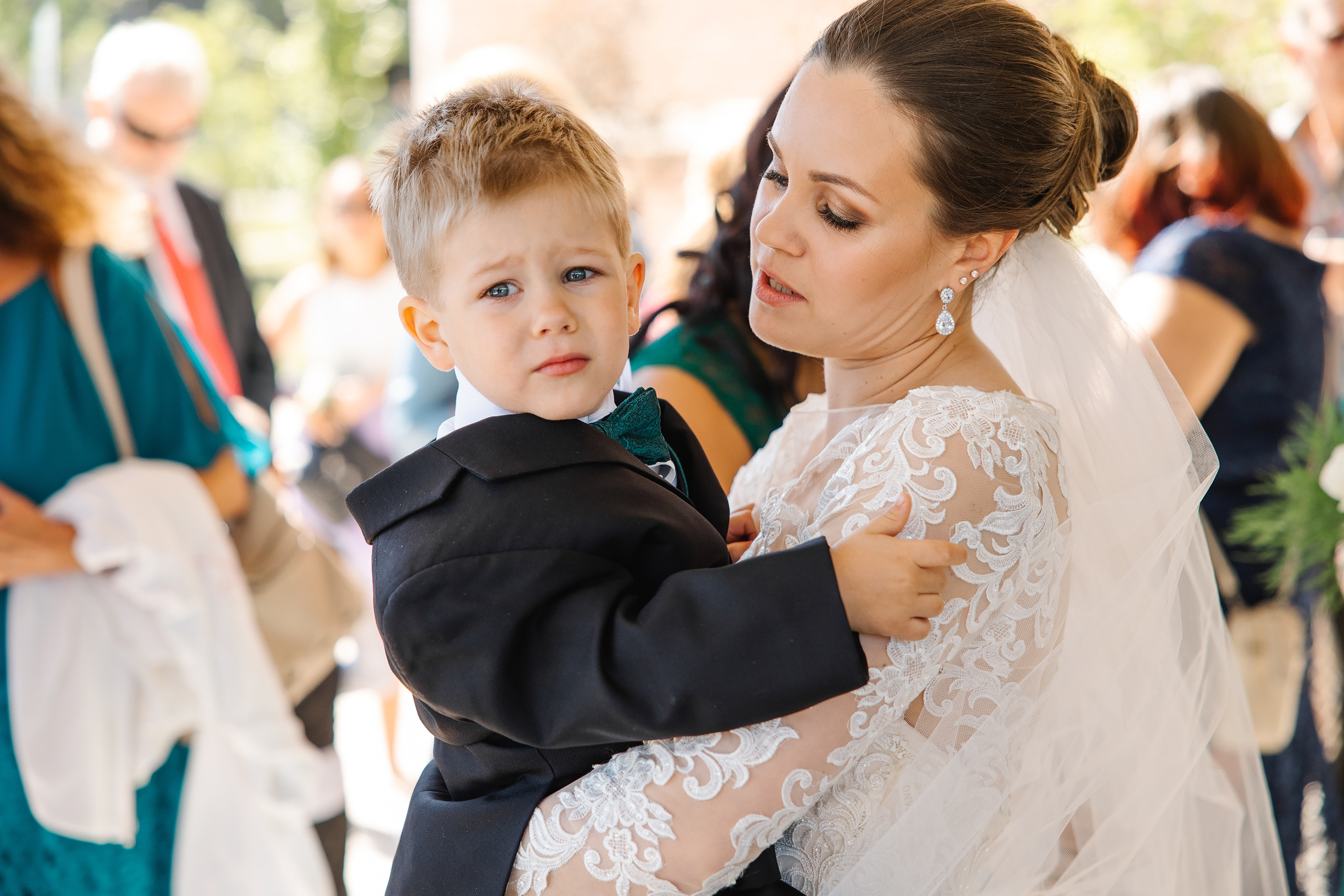 05.29.2021 Wedding. Wedding family event photographer in Chicago Nick Yushevich