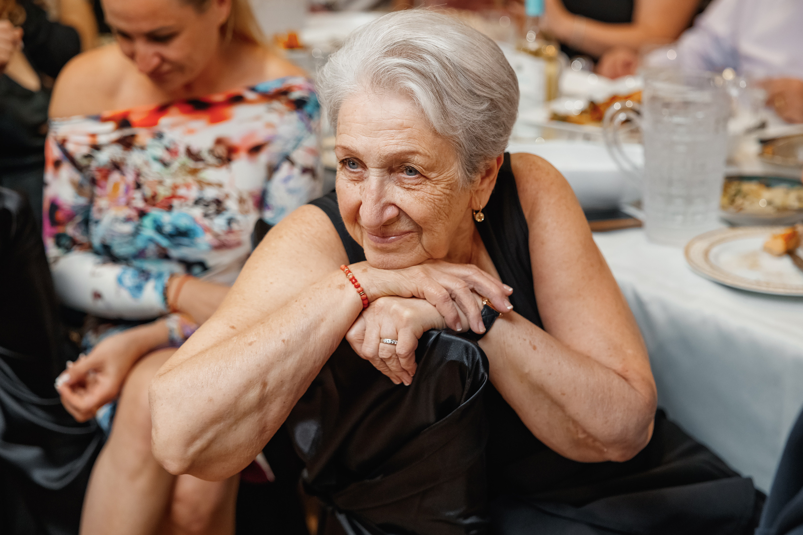 07.11.2021 Anna’s Birthday Party. Wedding family event photographer in Chicago Nick Yushevich