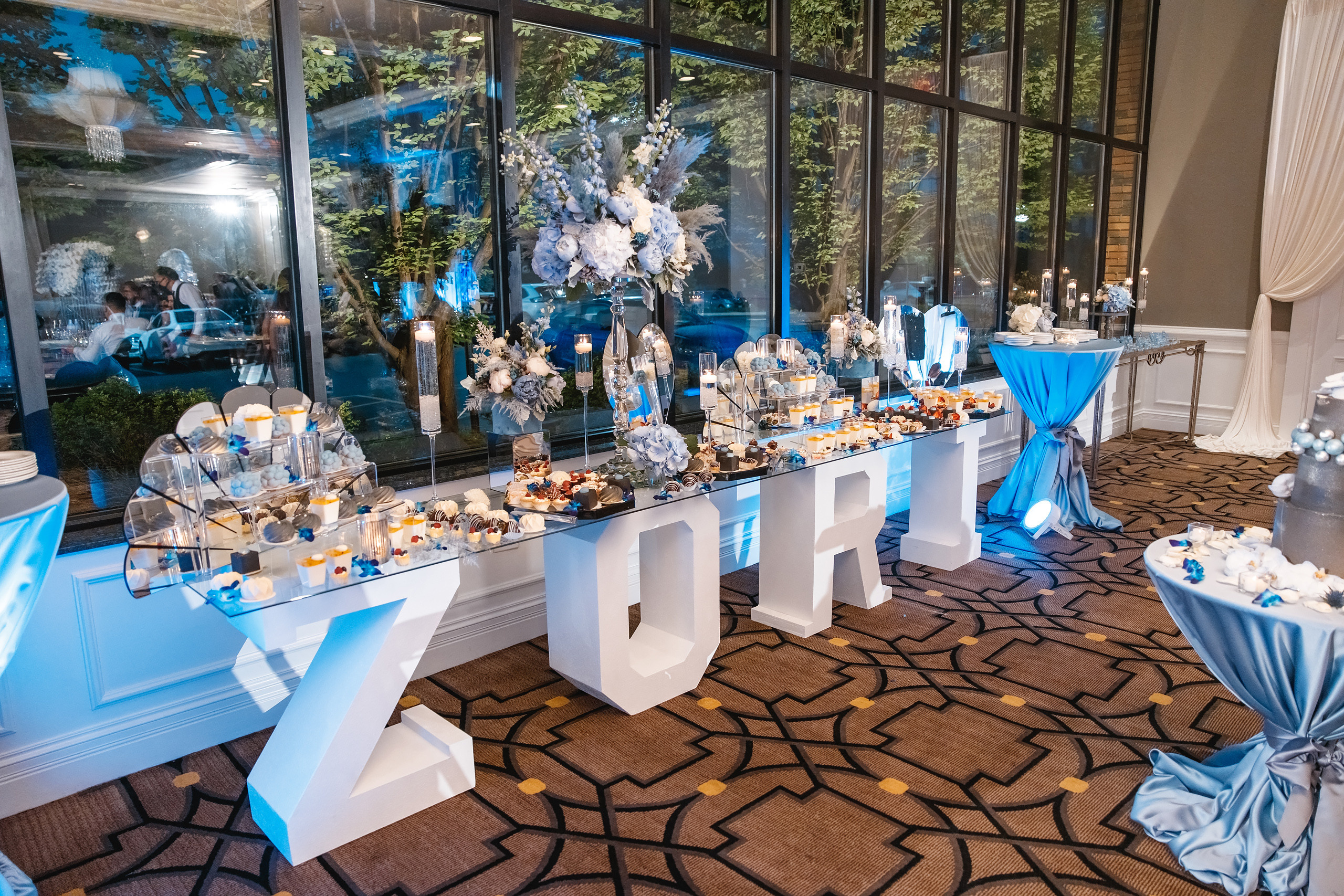 05.22.2021 Zoreslava’s Birthday Party. Wedding family event photographer in Chicago Nick Yushevich