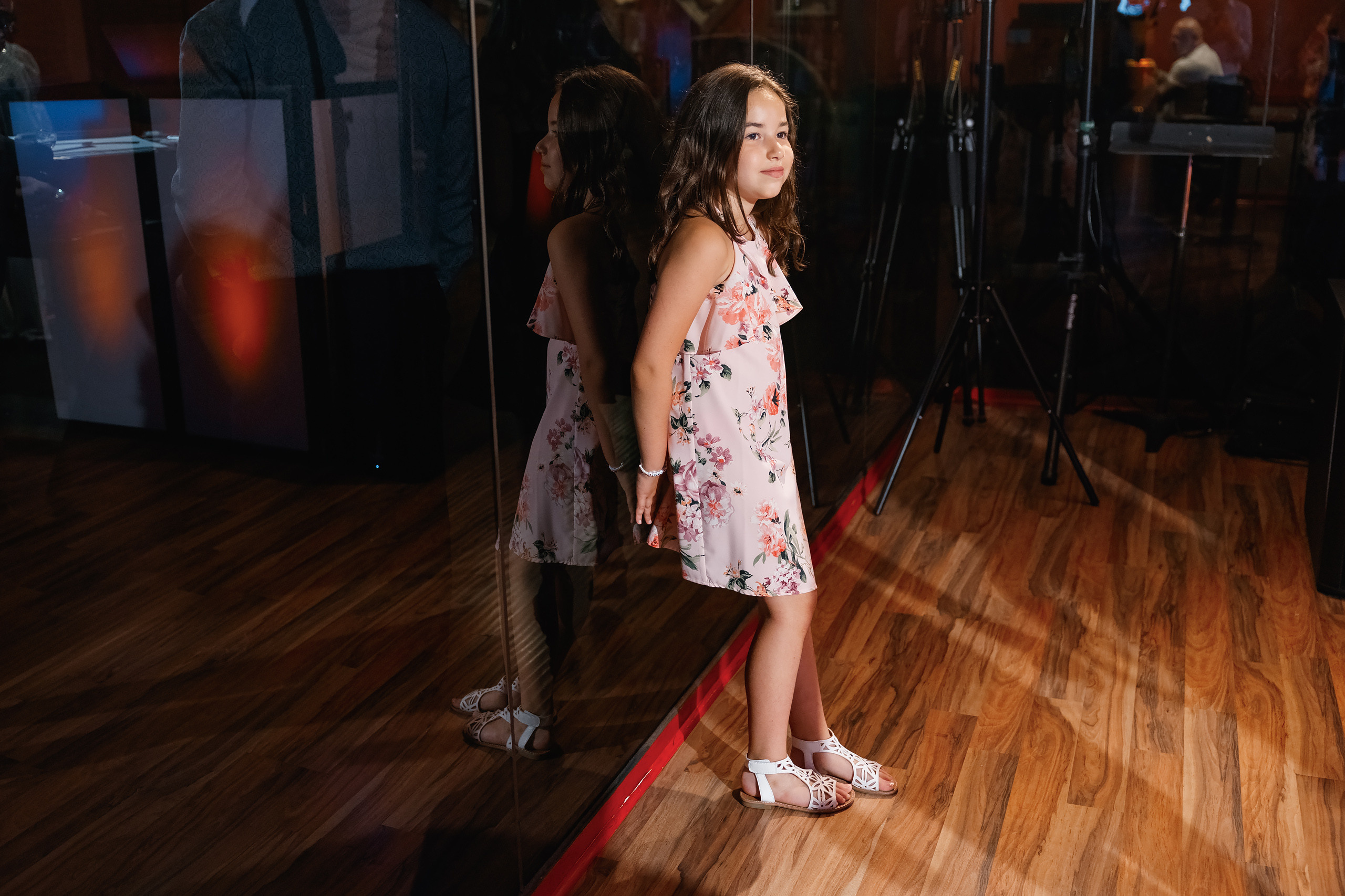 07.11.2021 Anna’s Birthday Party. Wedding family event photographer in Chicago Nick Yushevich