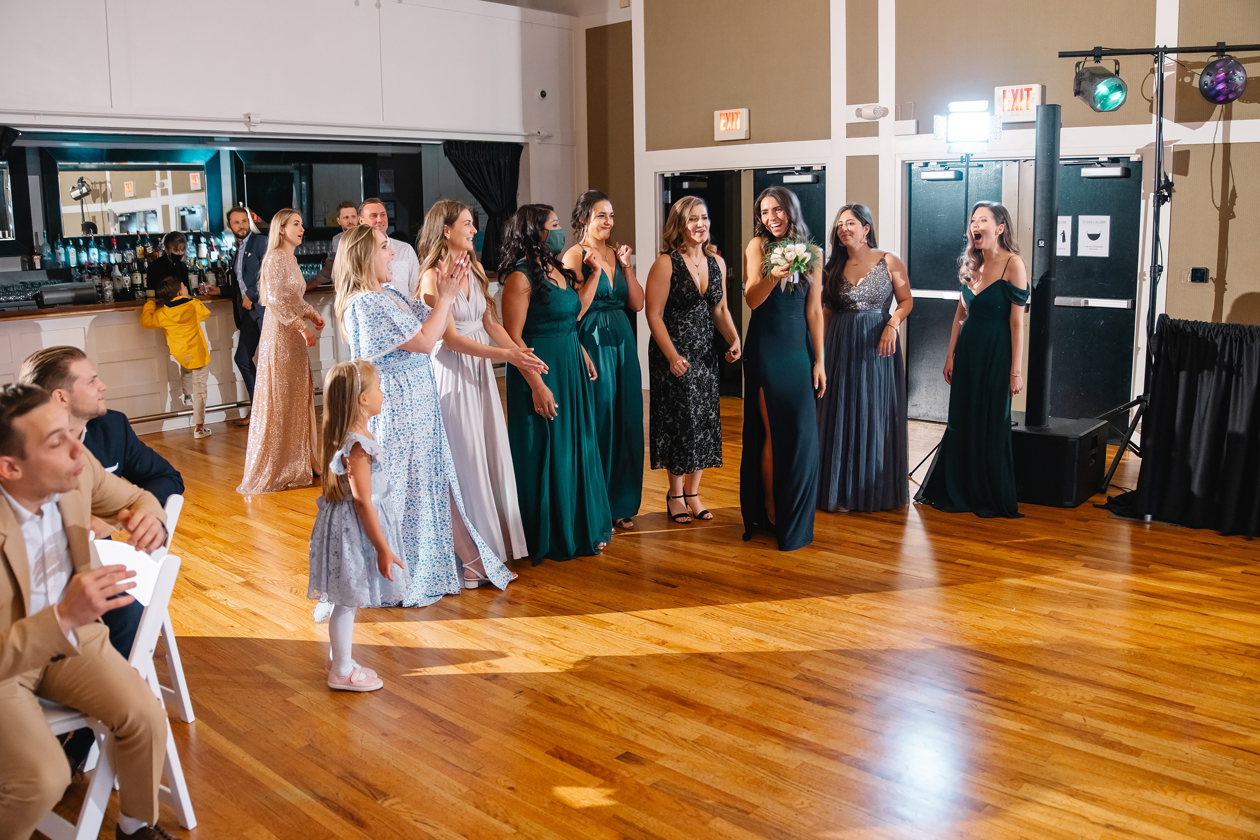 05.29.2021 Wedding. Wedding family event photographer in Chicago Nick Yushevich