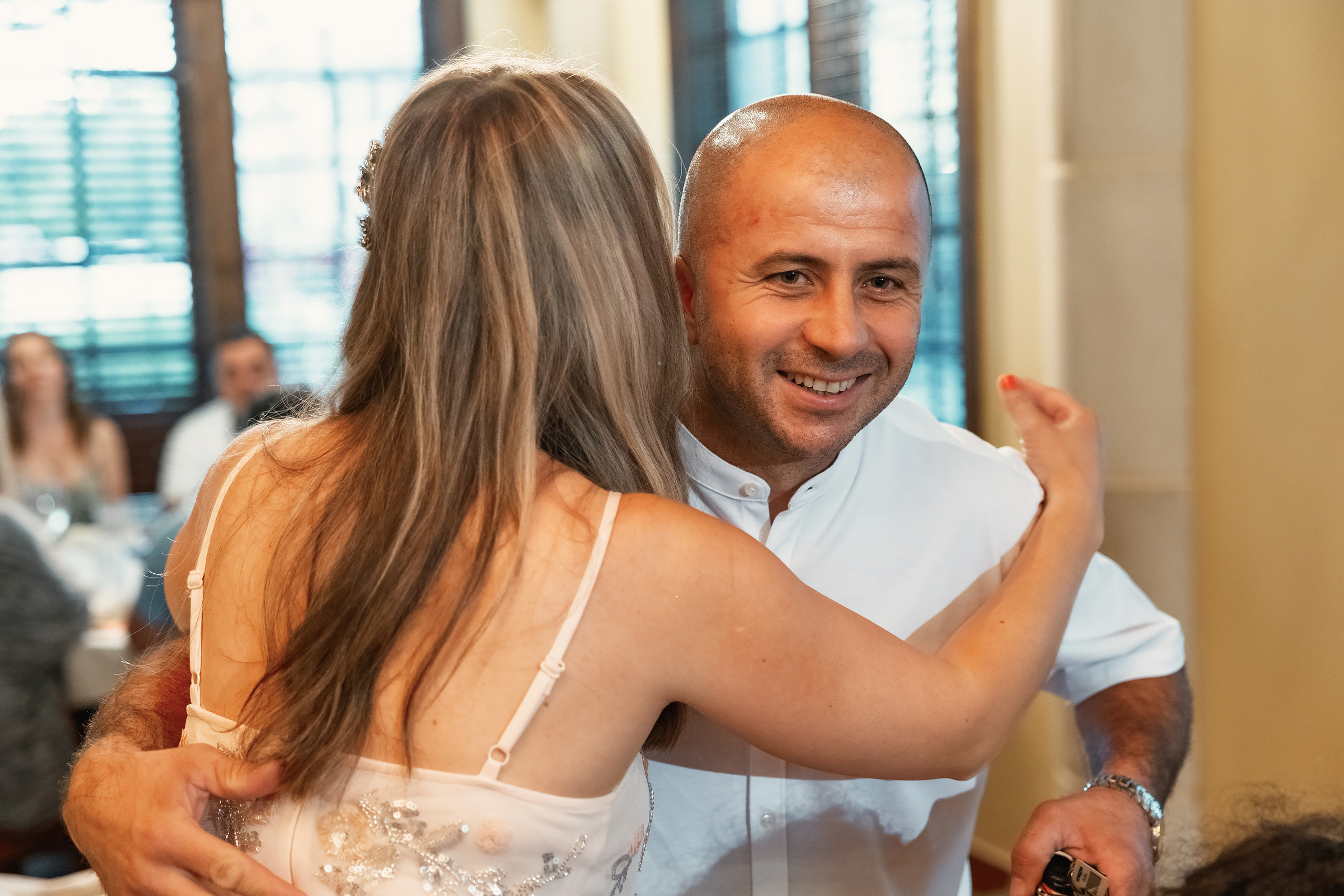 06.26.2021 Anniversary. Wedding family event photographer in Chicago Nick Yushevich