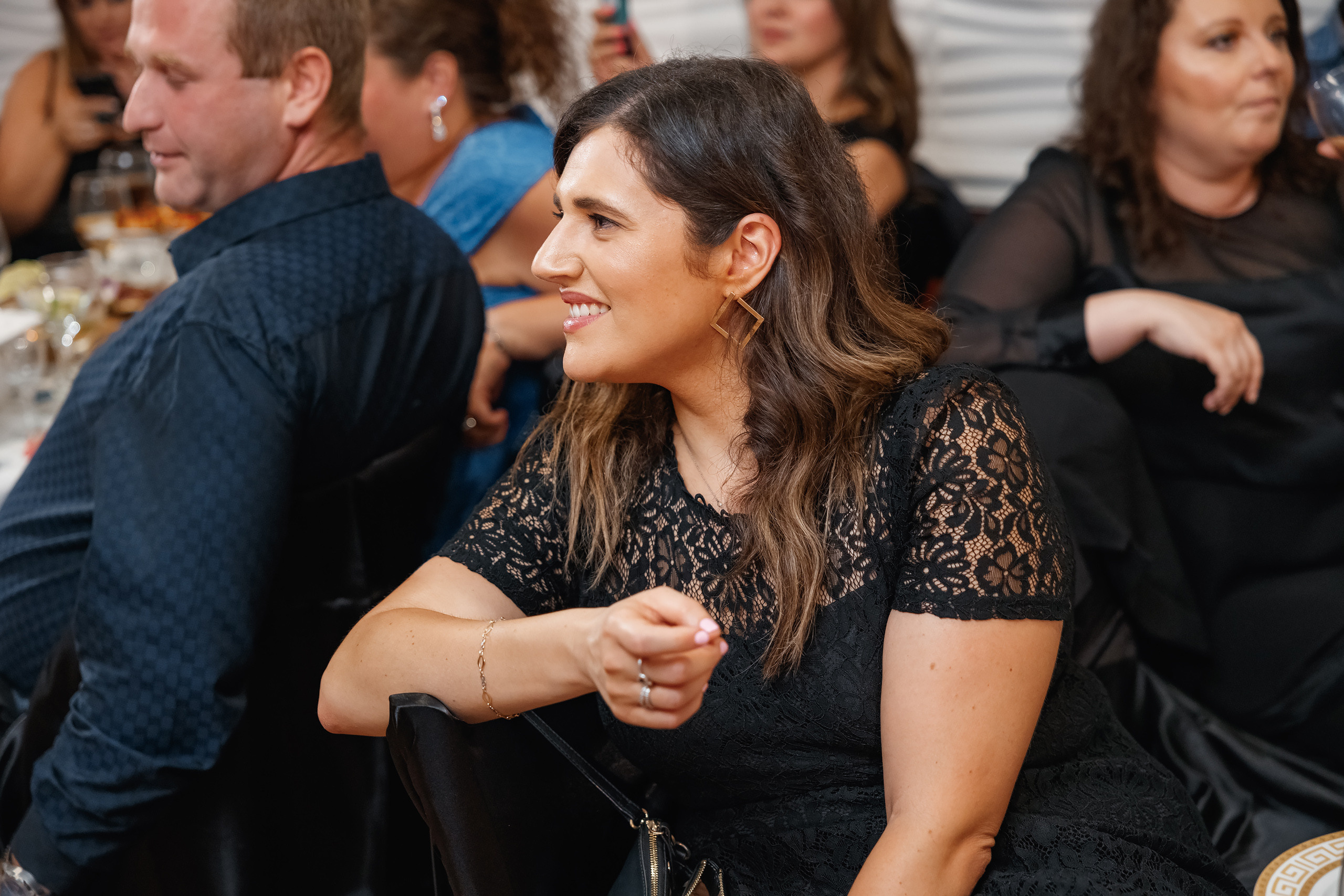 07.11.2021 Anna’s Birthday Party. Wedding family event photographer in Chicago Nick Yushevich