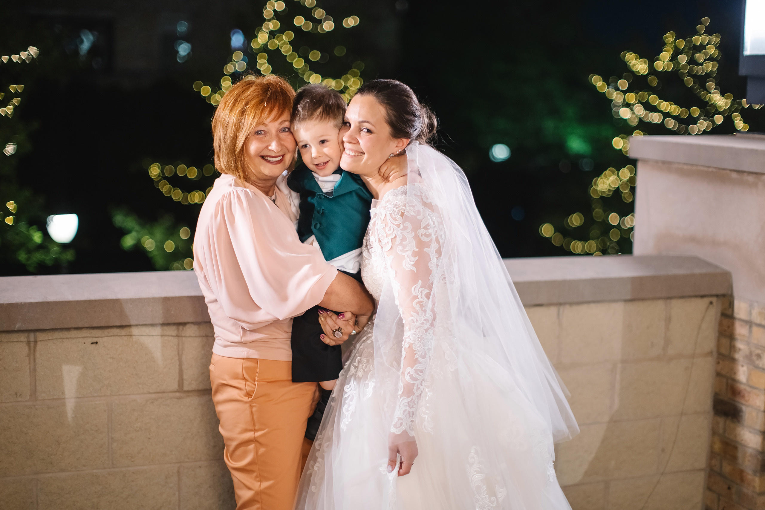 05.29.2021 Wedding. Wedding family event photographer in Chicago Nick Yushevich