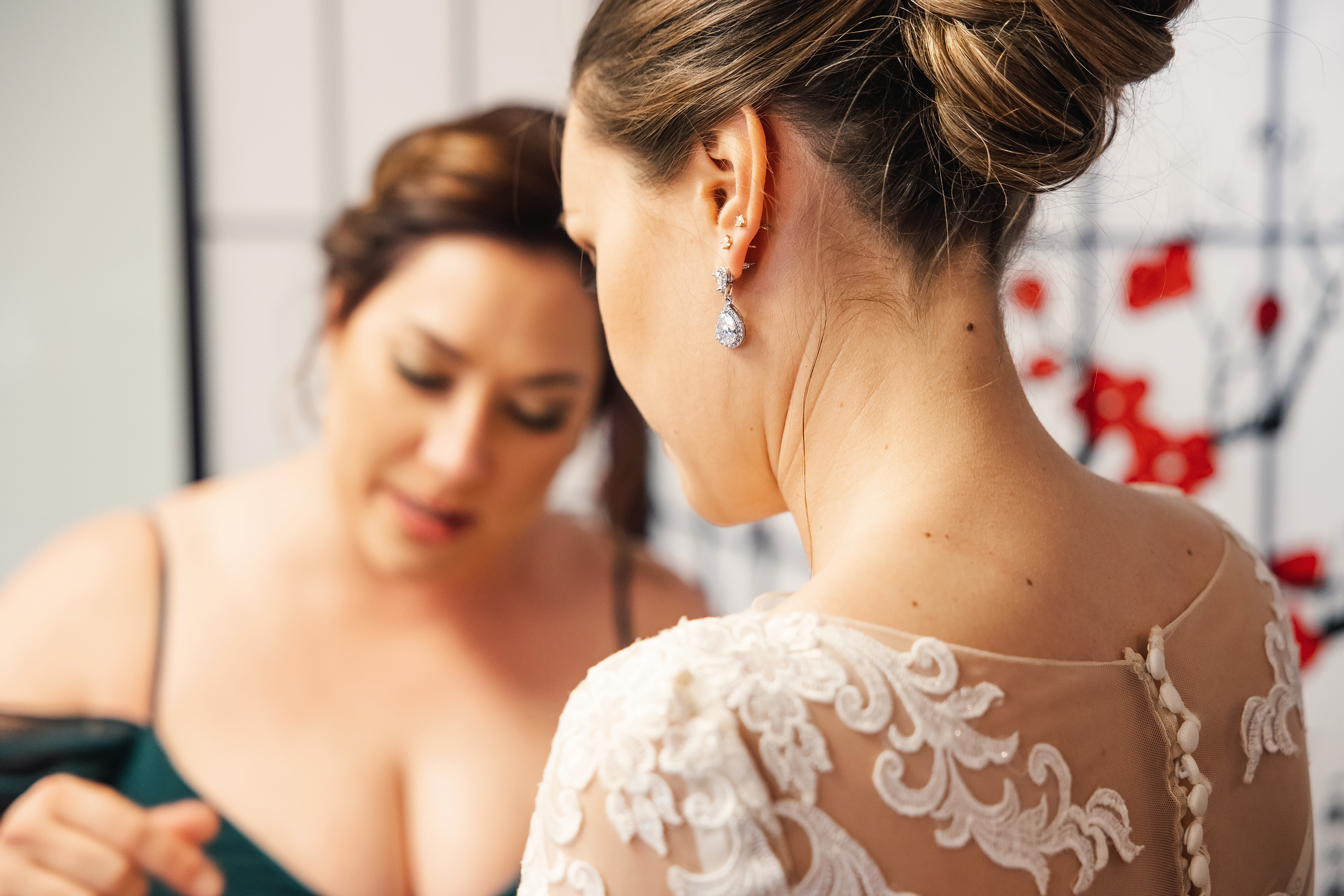 05.29.2021 Wedding. Wedding family event photographer in Chicago Nick Yushevich