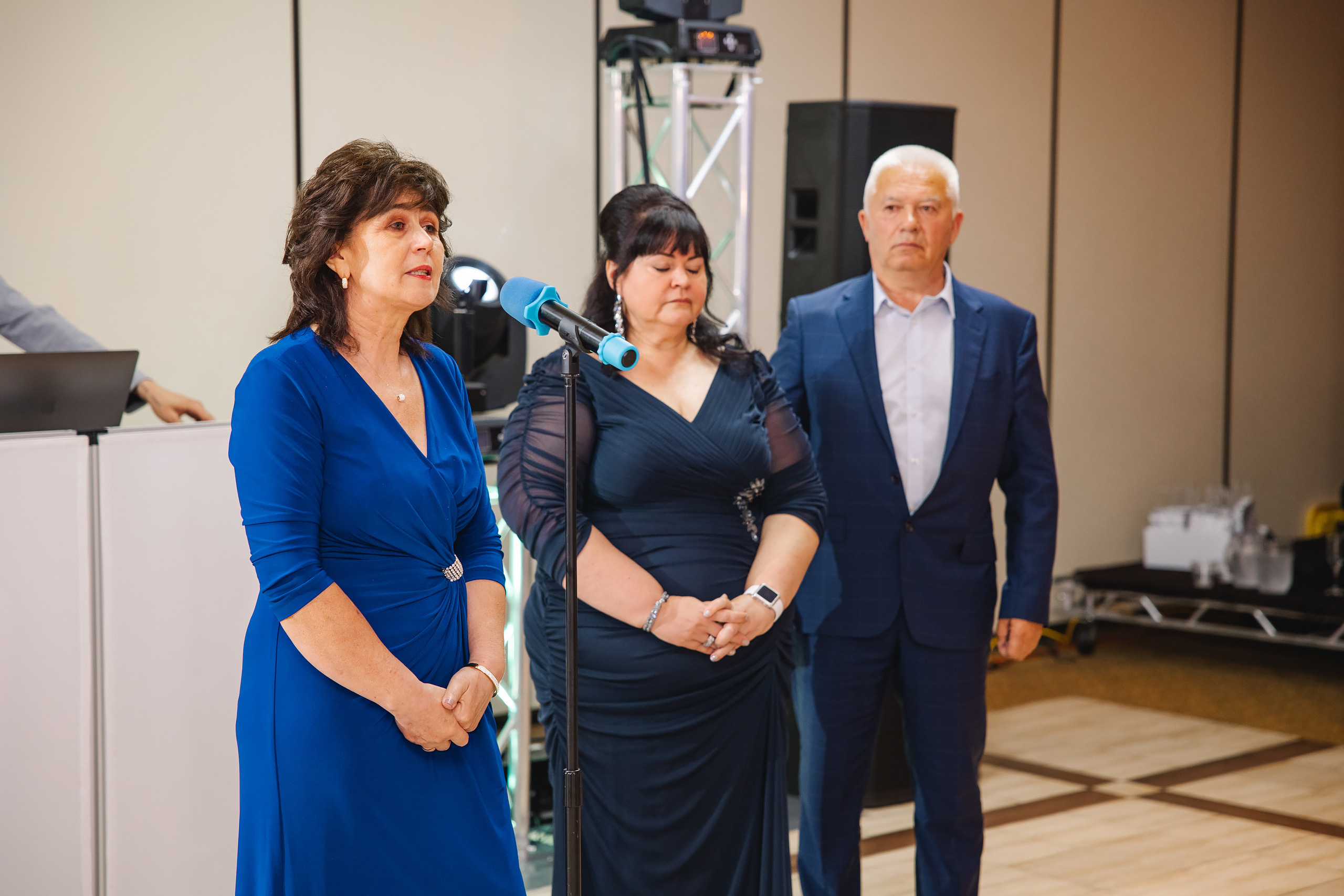 06.12.2021 Wedding. Wedding family event photographer in Chicago Nick Yushevich