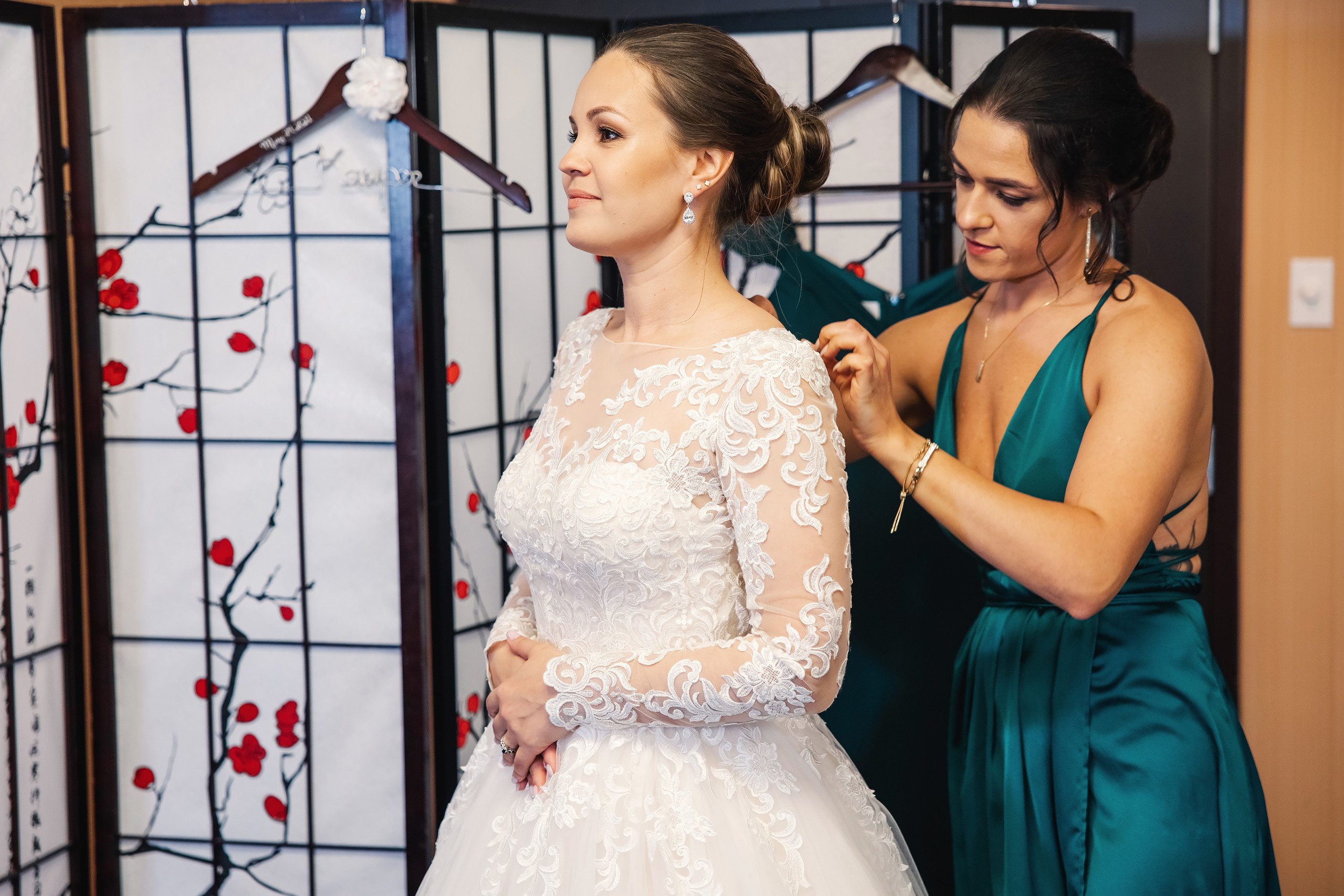 05.29.2021 Wedding. Wedding family event photographer in Chicago Nick Yushevich