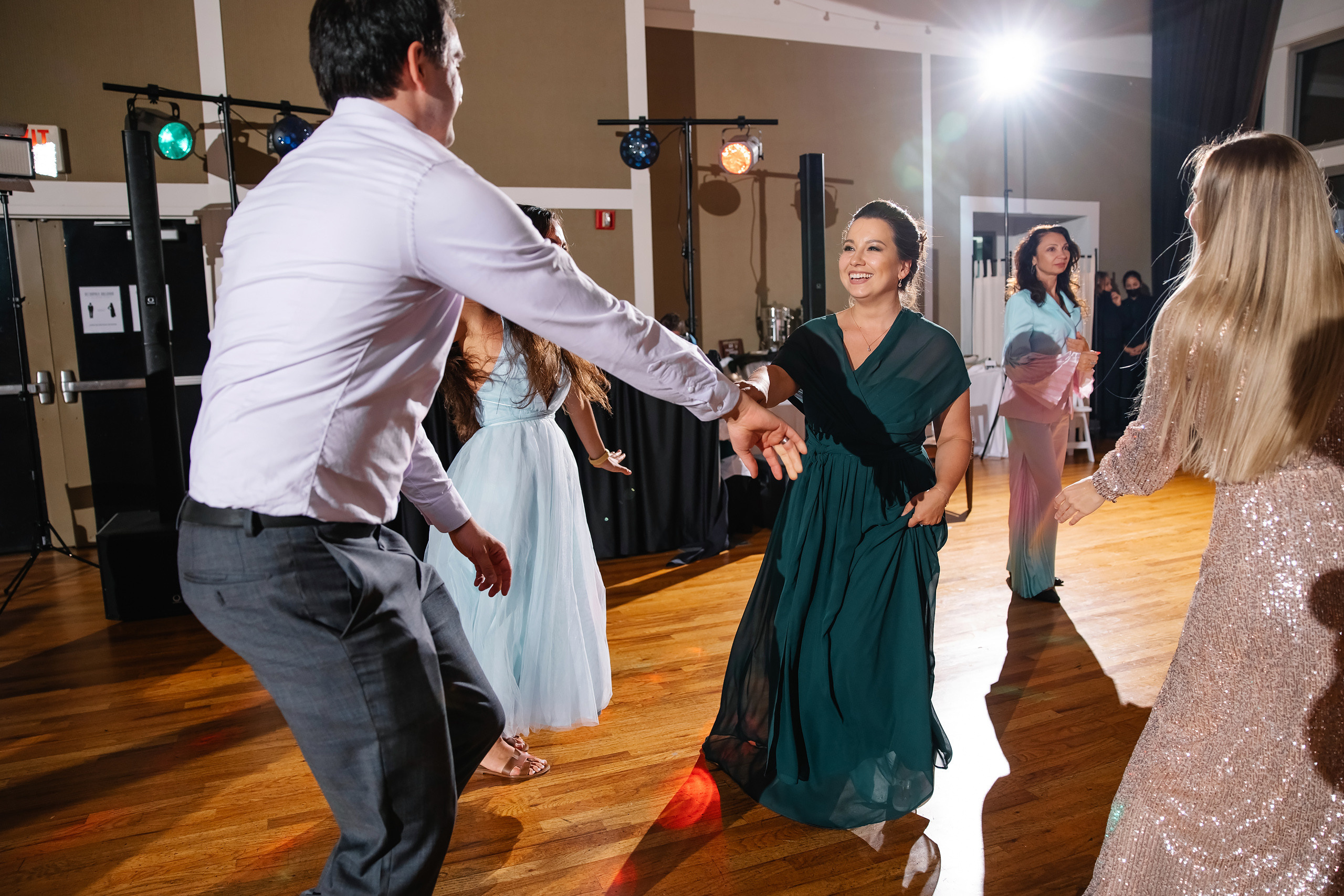 05.29.2021 Wedding. Wedding family event photographer in Chicago Nick Yushevich