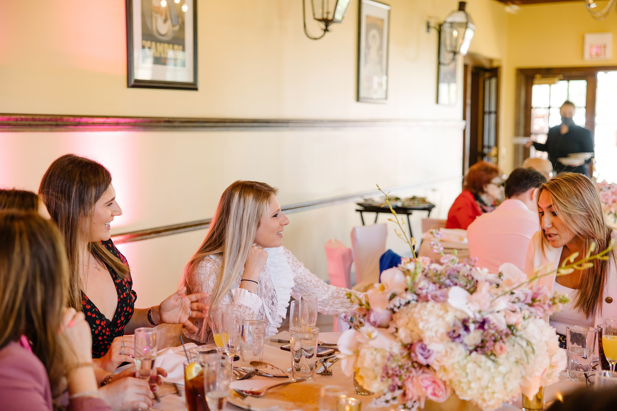 05.30.2021 Baby shower. Wedding family event photographer in Chicago Nick Yushevich