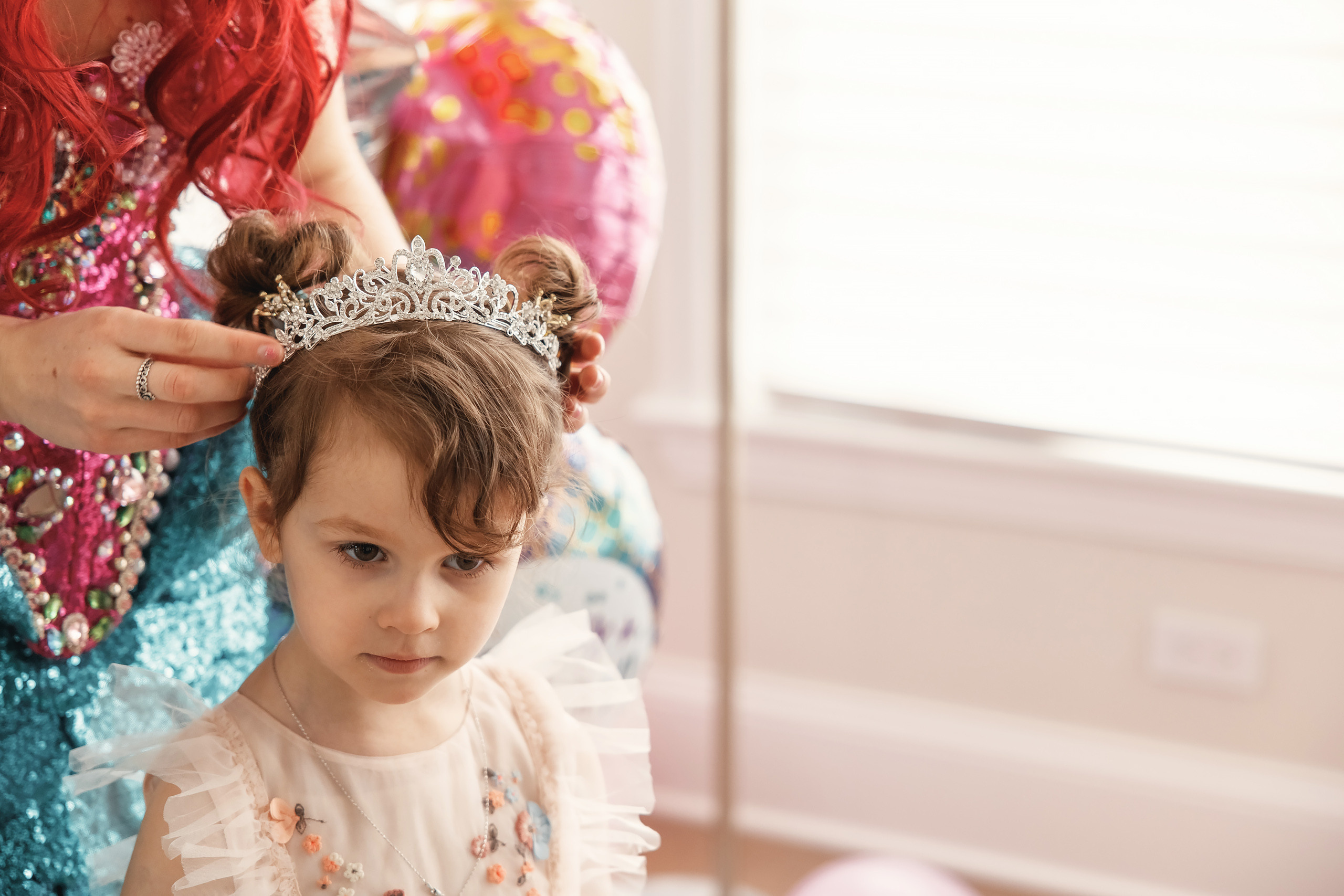 04.25.2021 Birthday. Wedding family event photographer in Chicago Nick Yushevich