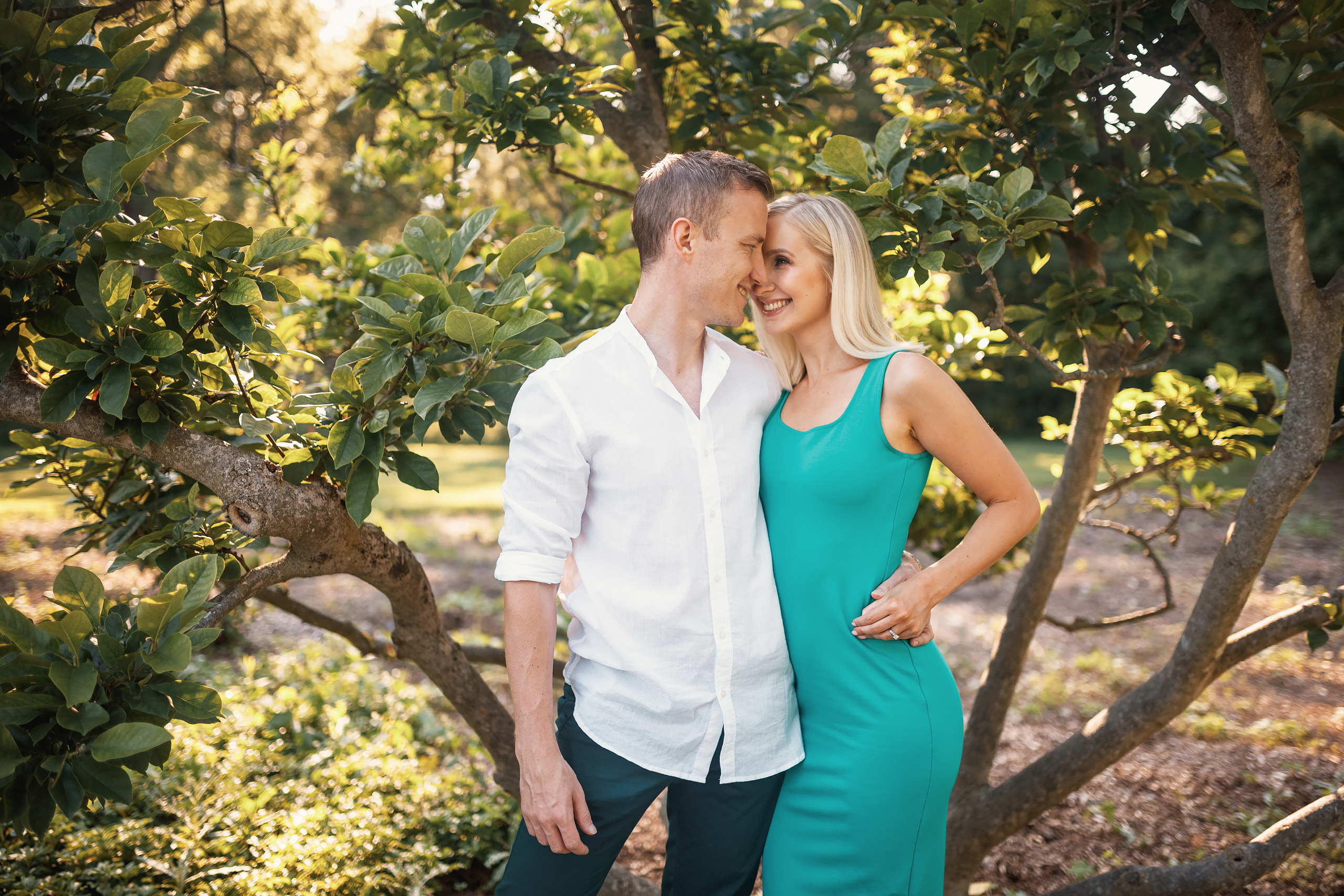 07.09.2021 Family photoshoot. Wedding family event photographer in Chicago Nick Yushevich