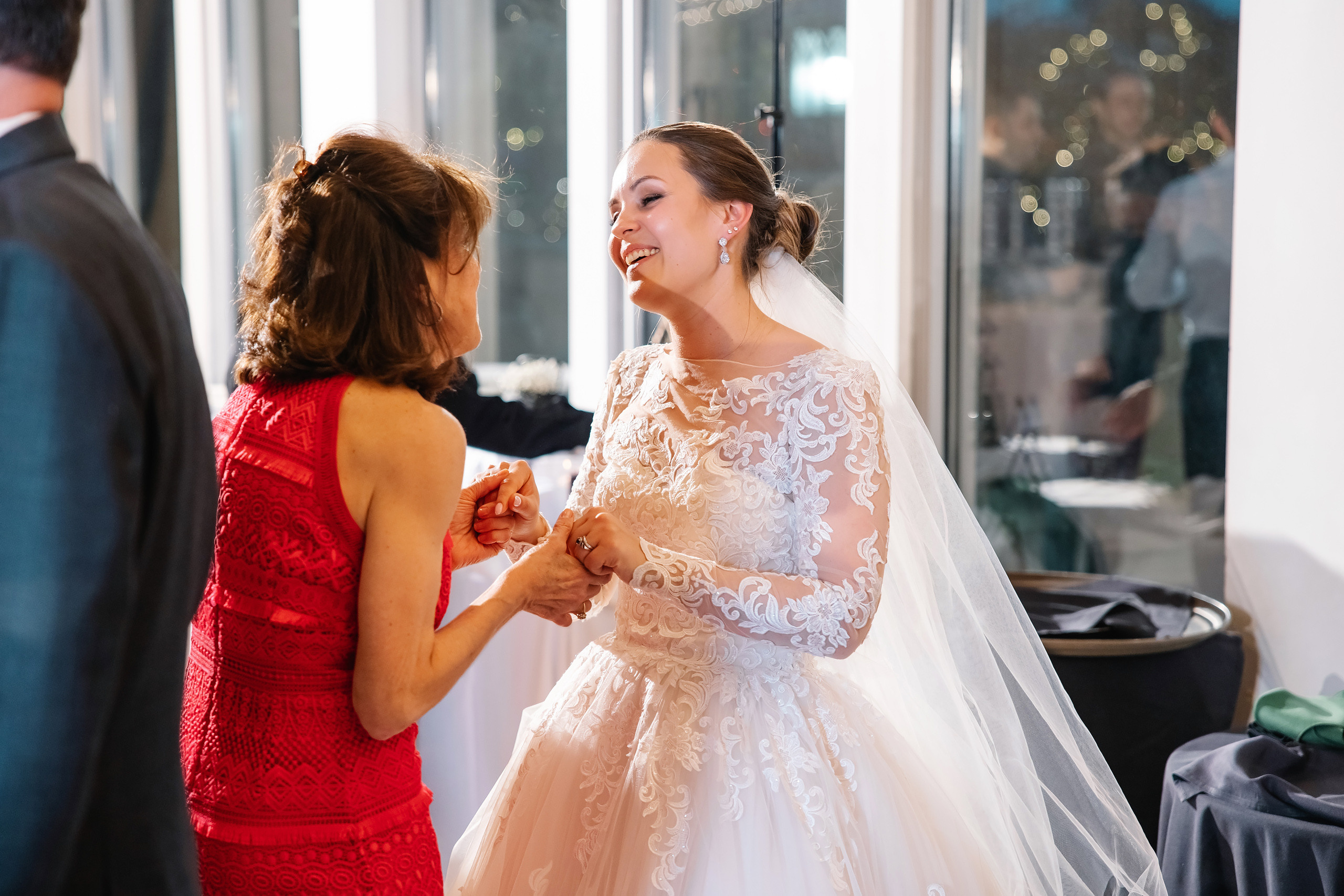 05.29.2021 Wedding. Wedding family event photographer in Chicago Nick Yushevich