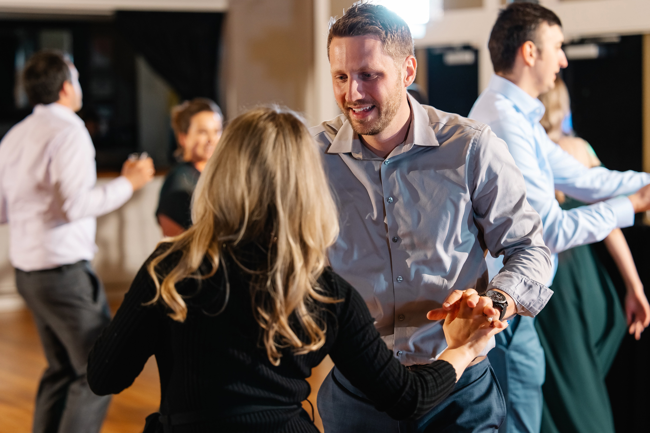 05.29.2021 Wedding. Wedding family event photographer in Chicago Nick Yushevich