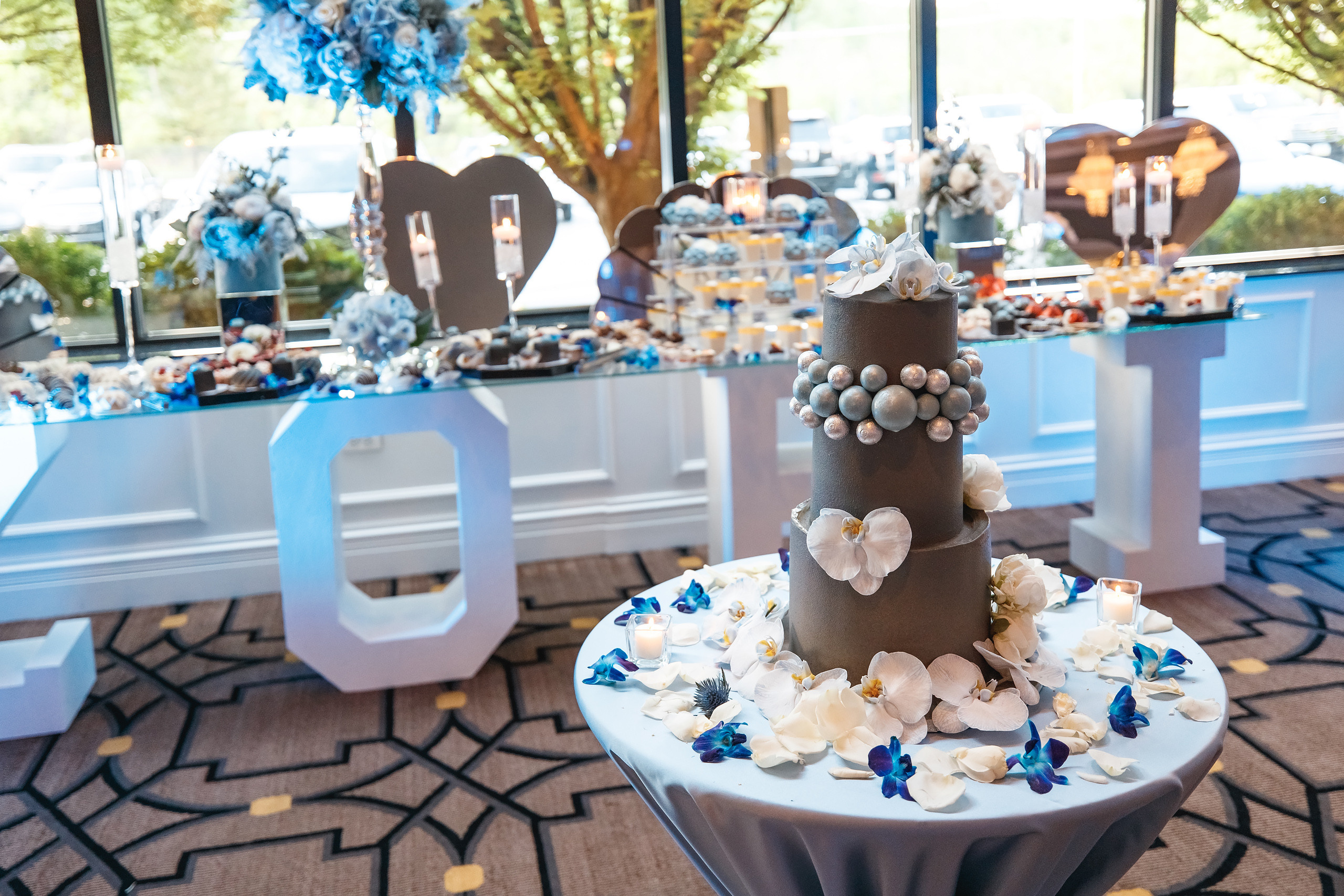 05.22.2021 Zoreslava’s Birthday Party. Wedding family event photographer in Chicago Nick Yushevich