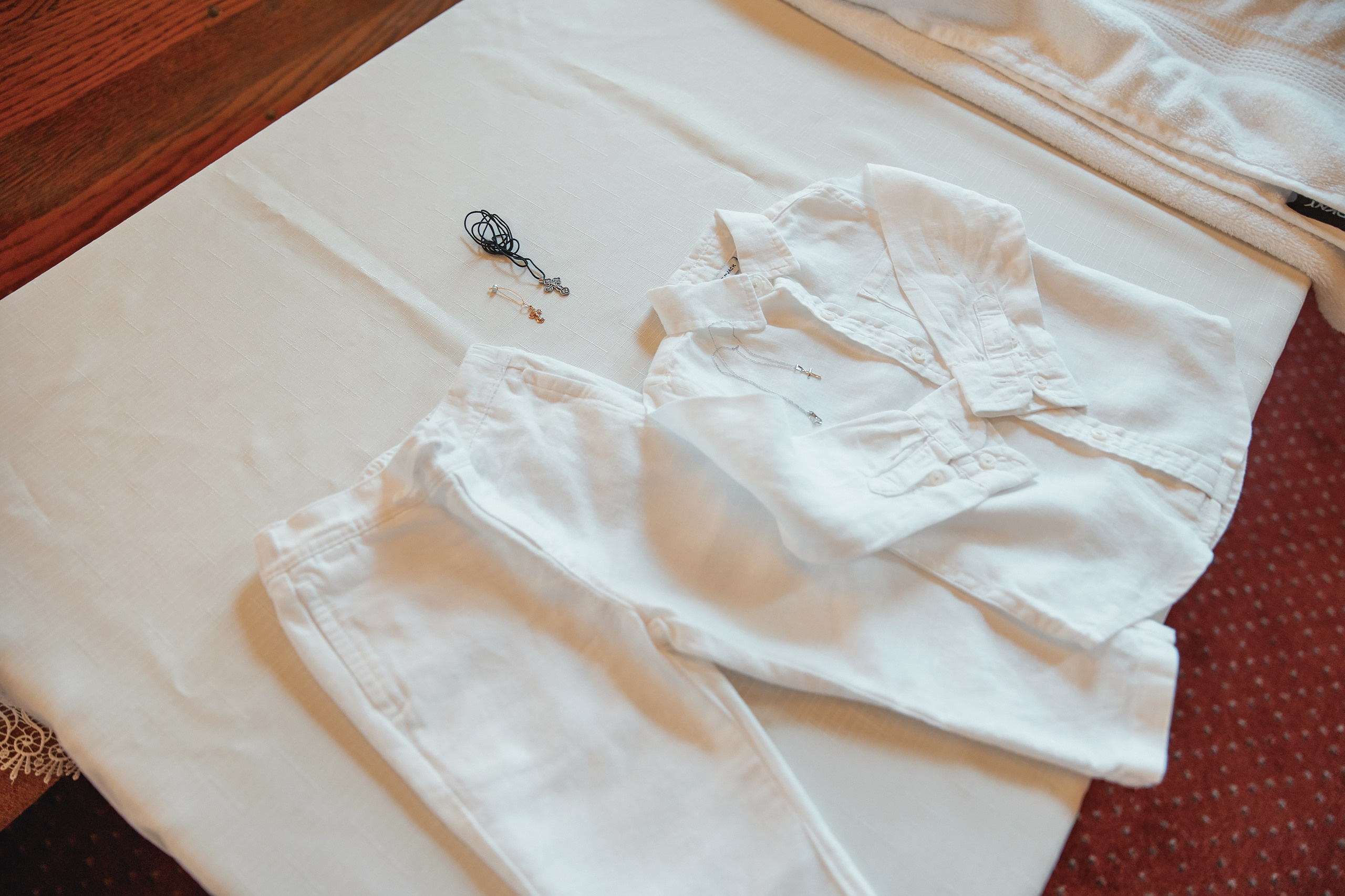 05.22.2021 Christening. Wedding family event photographer in Chicago Nick Yushevich