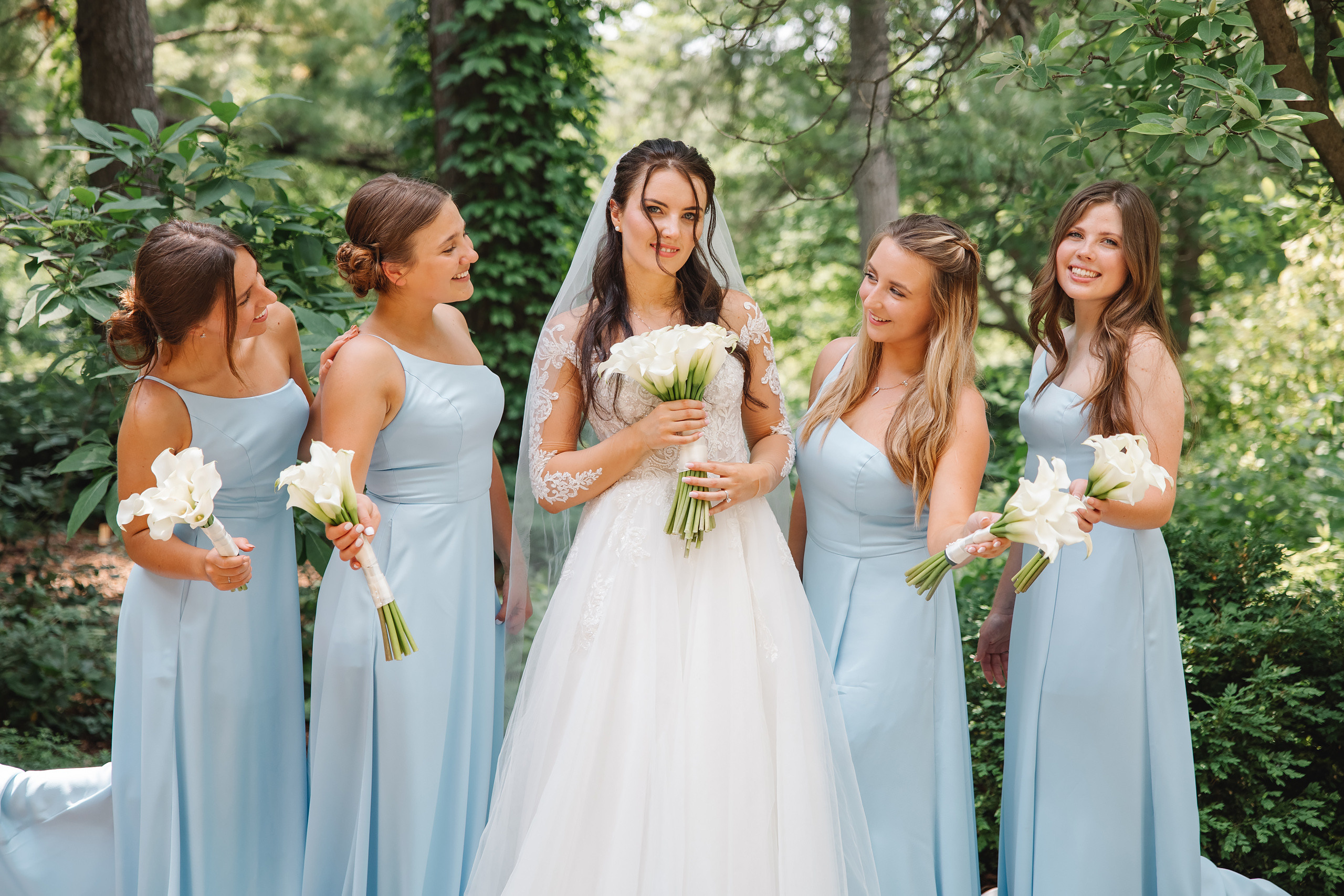 06.12.2021 Wedding. Wedding family event photographer in Chicago Nick Yushevich