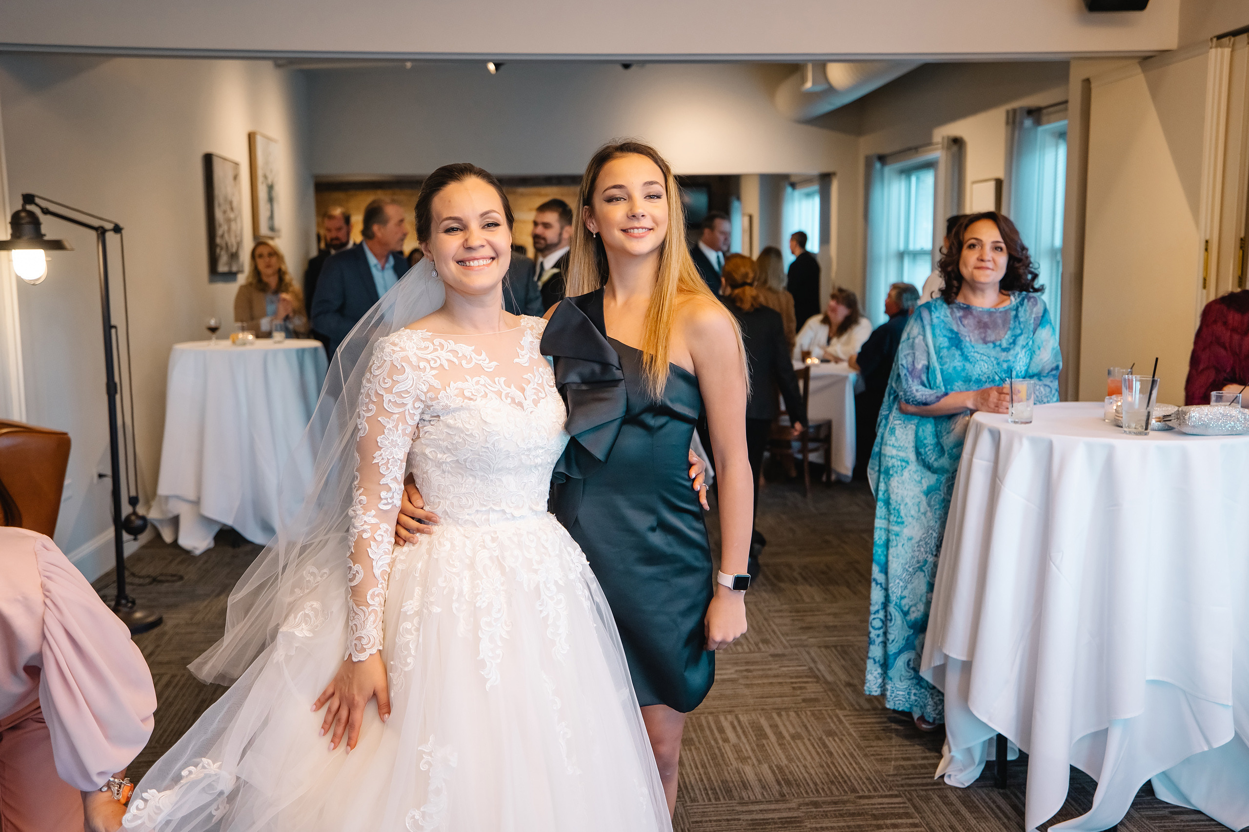 05.29.2021 Wedding. Wedding family event photographer in Chicago Nick Yushevich