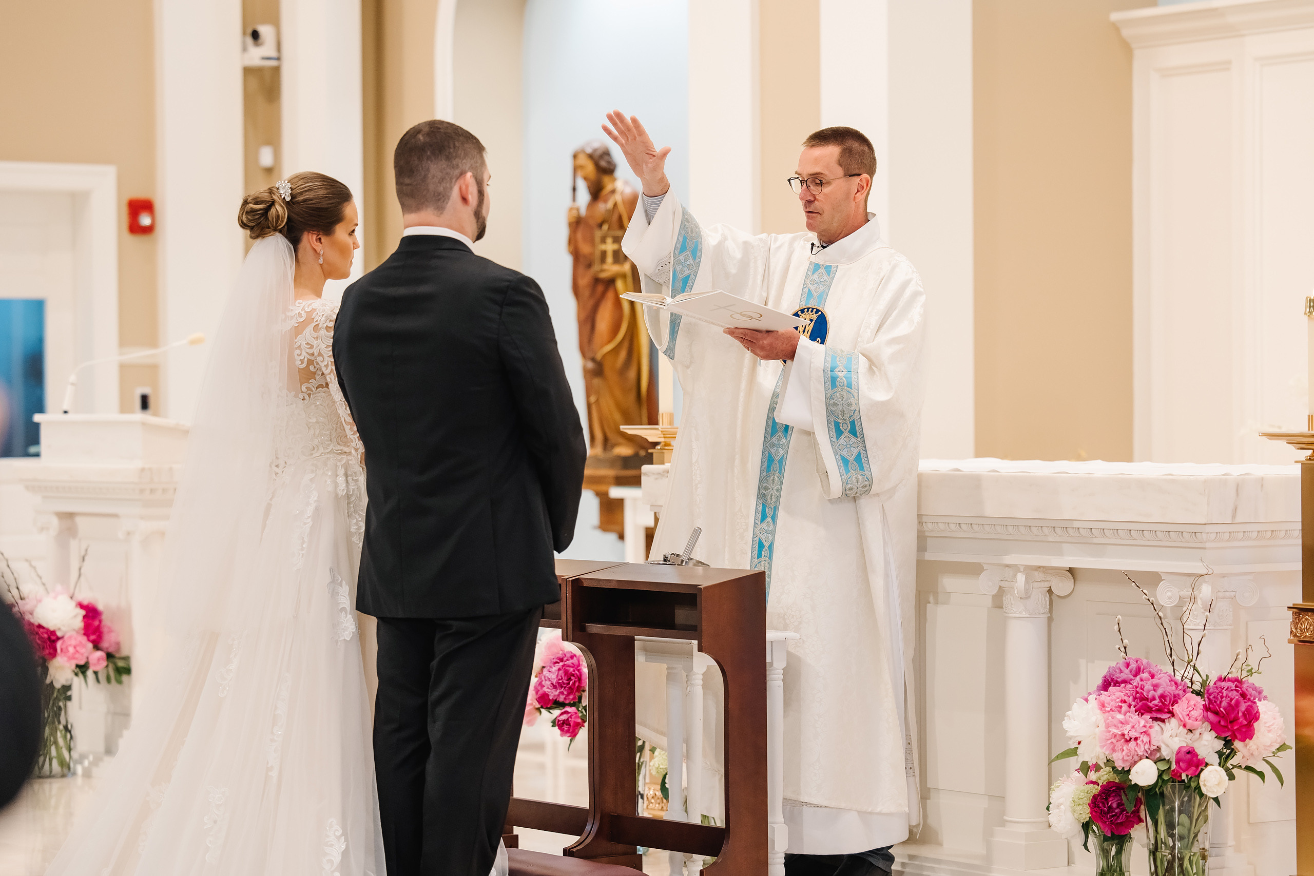 05.29.2021 Wedding. Wedding family event photographer in Chicago Nick Yushevich