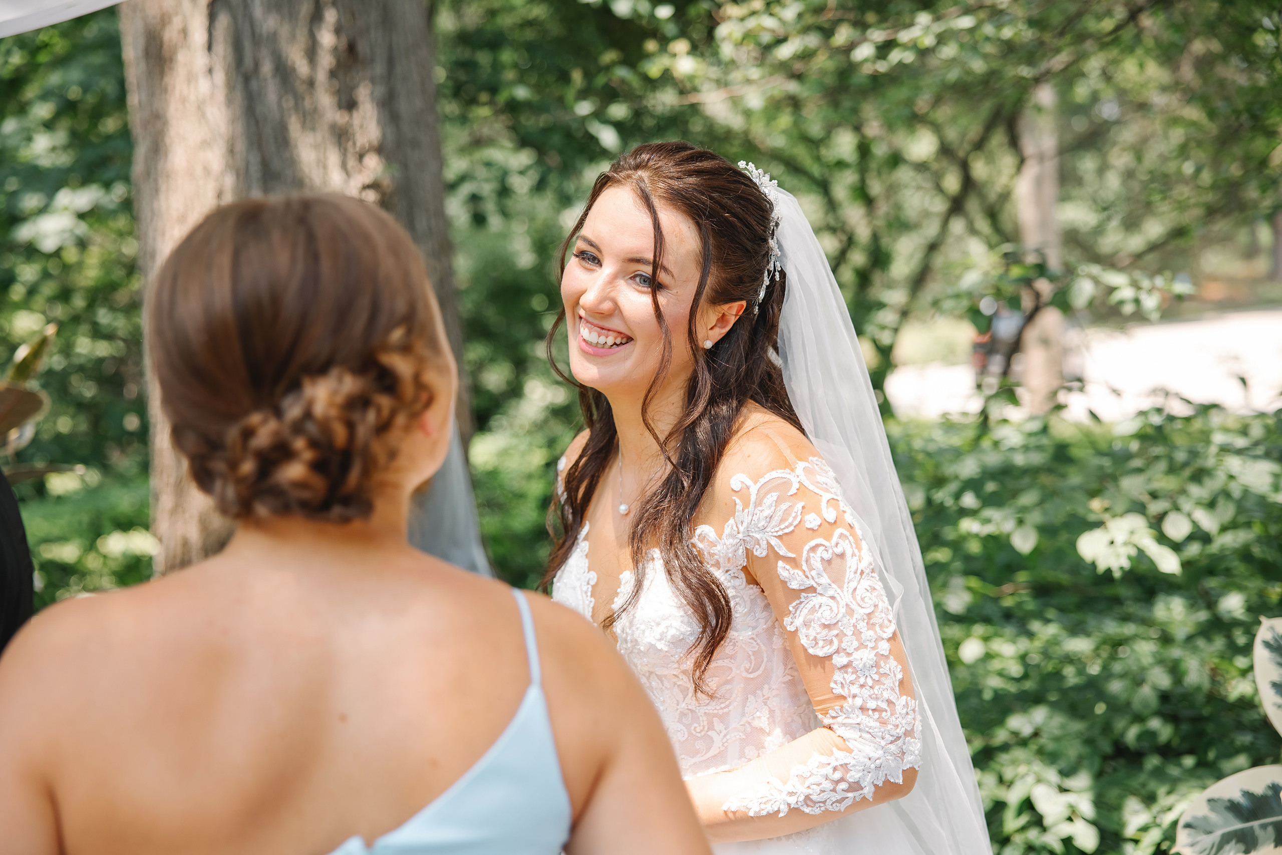 06.12.2021 Wedding. Wedding family event photographer in Chicago Nick Yushevich