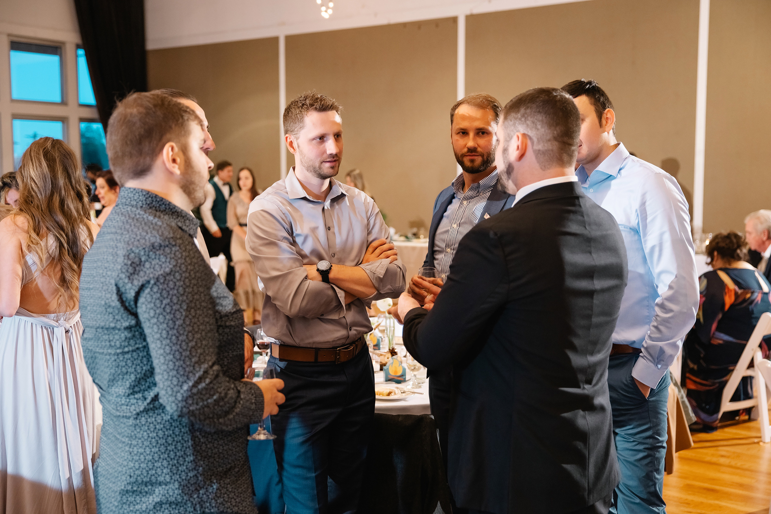 05.29.2021 Wedding. Wedding family event photographer in Chicago Nick Yushevich