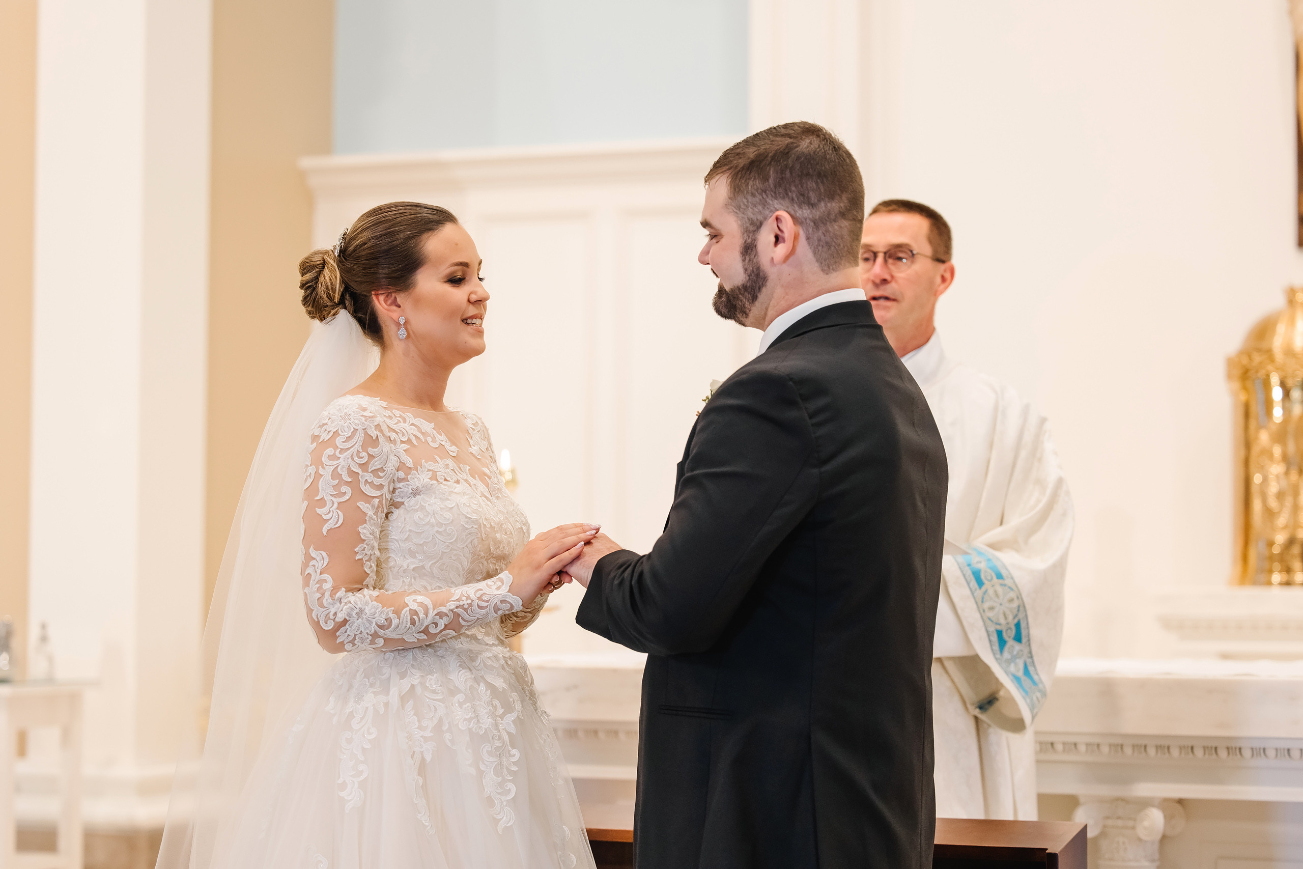 05.29.2021 Wedding. Wedding family event photographer in Chicago Nick Yushevich