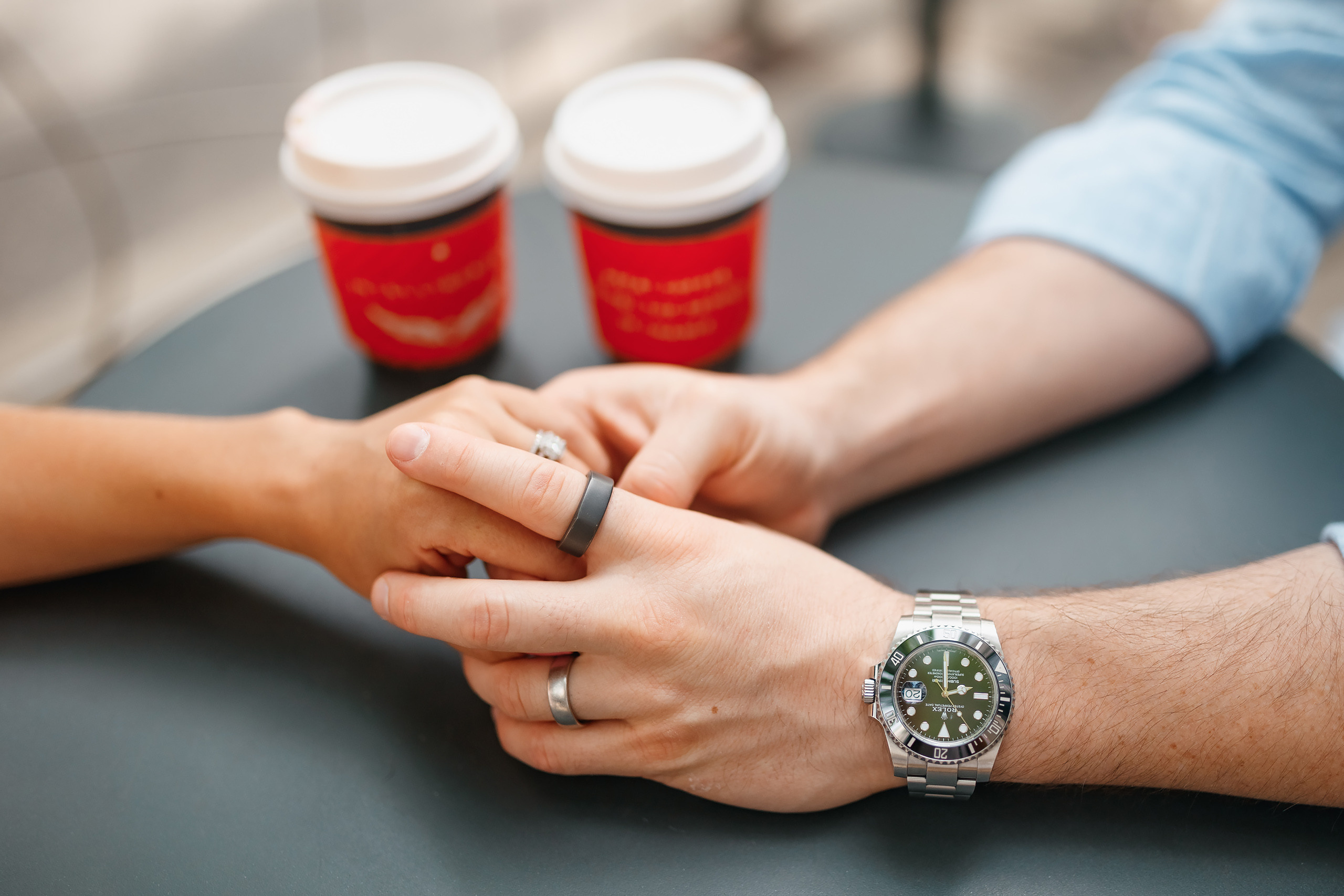 06.20.2021 Walk in Chicago. Wedding family event photographer in Chicago Nick Yushevich