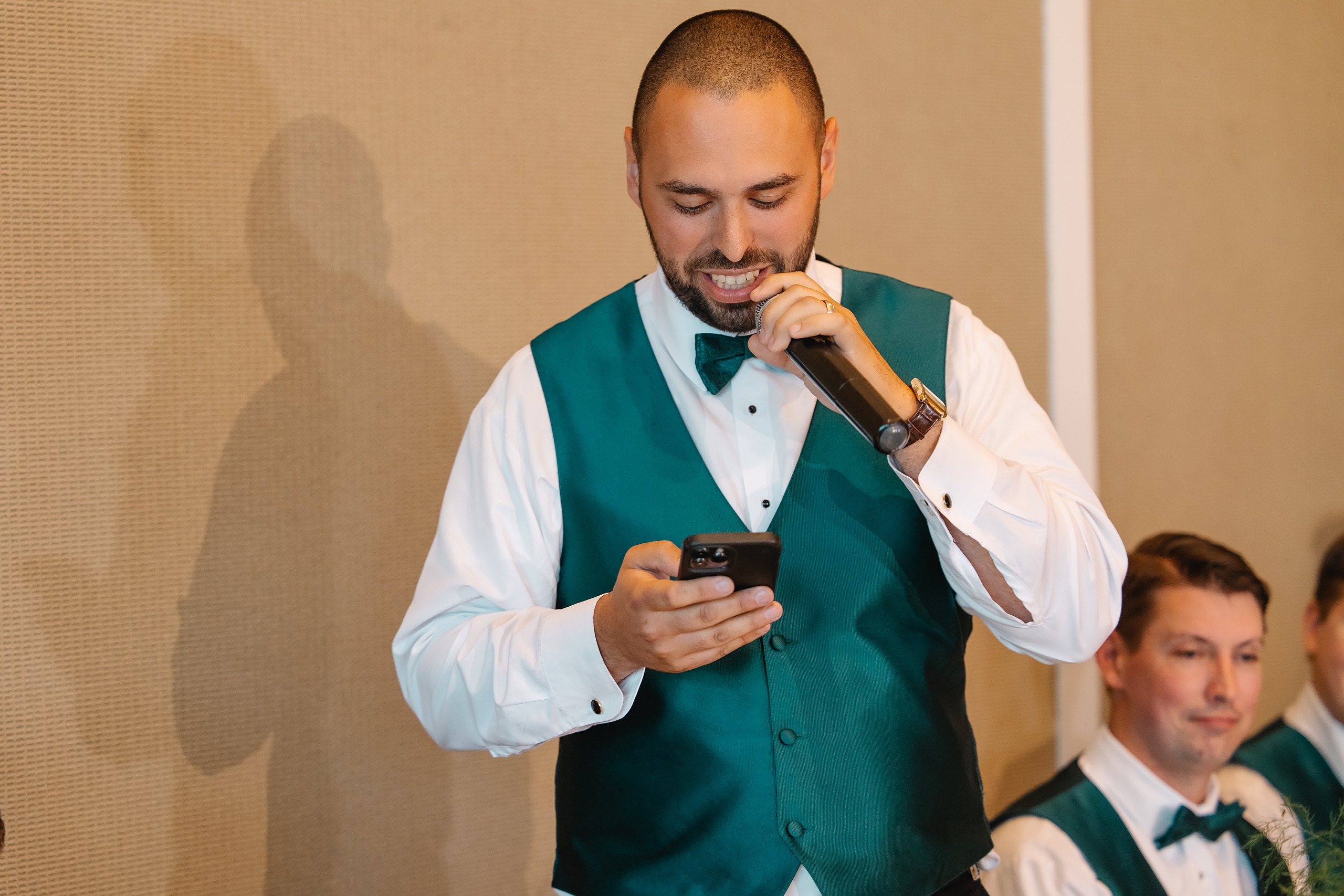 05.29.2021 Wedding. Wedding family event photographer in Chicago Nick Yushevich