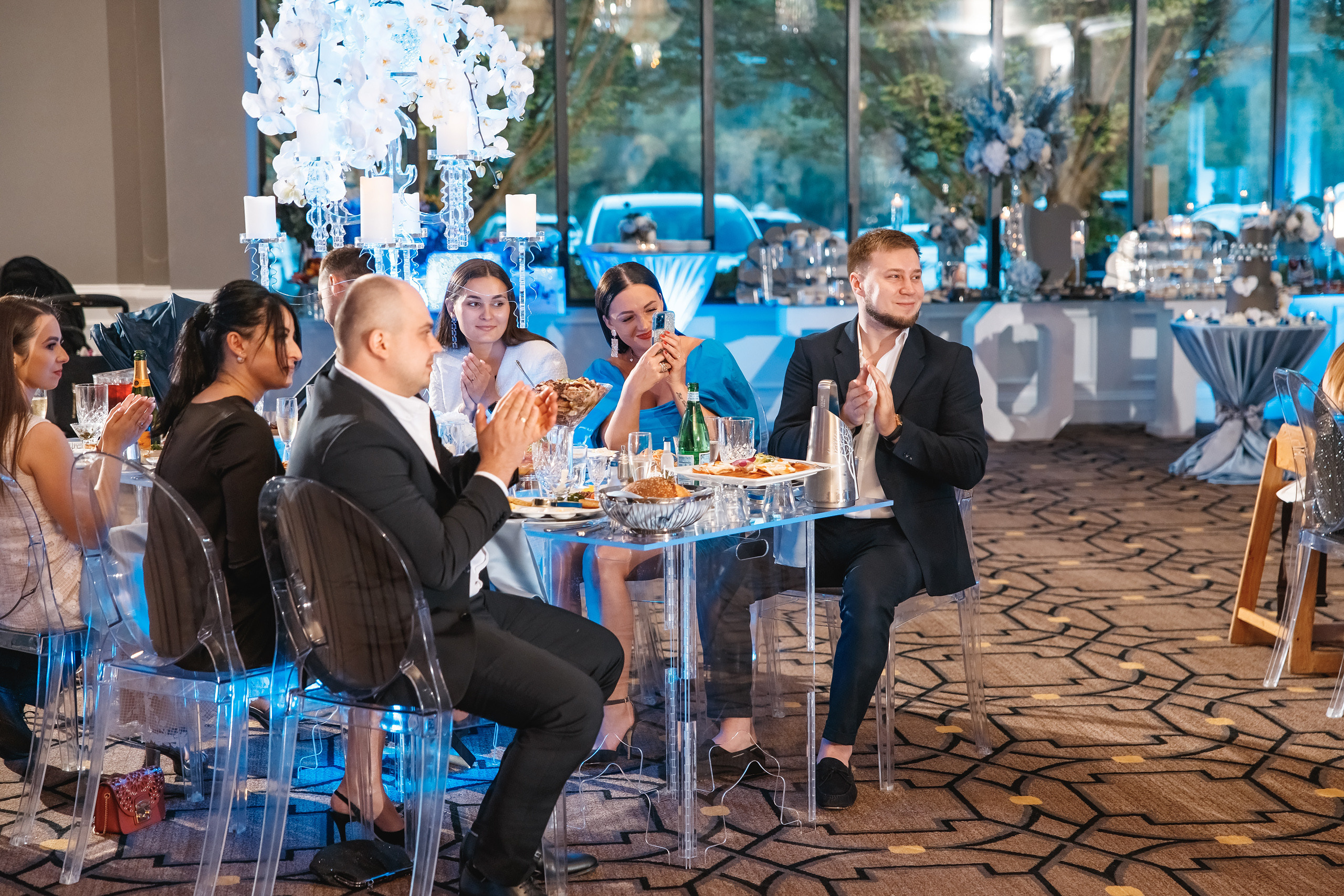 05.22.2021 Zoreslava’s Birthday Party. Wedding family event photographer in Chicago Nick Yushevich