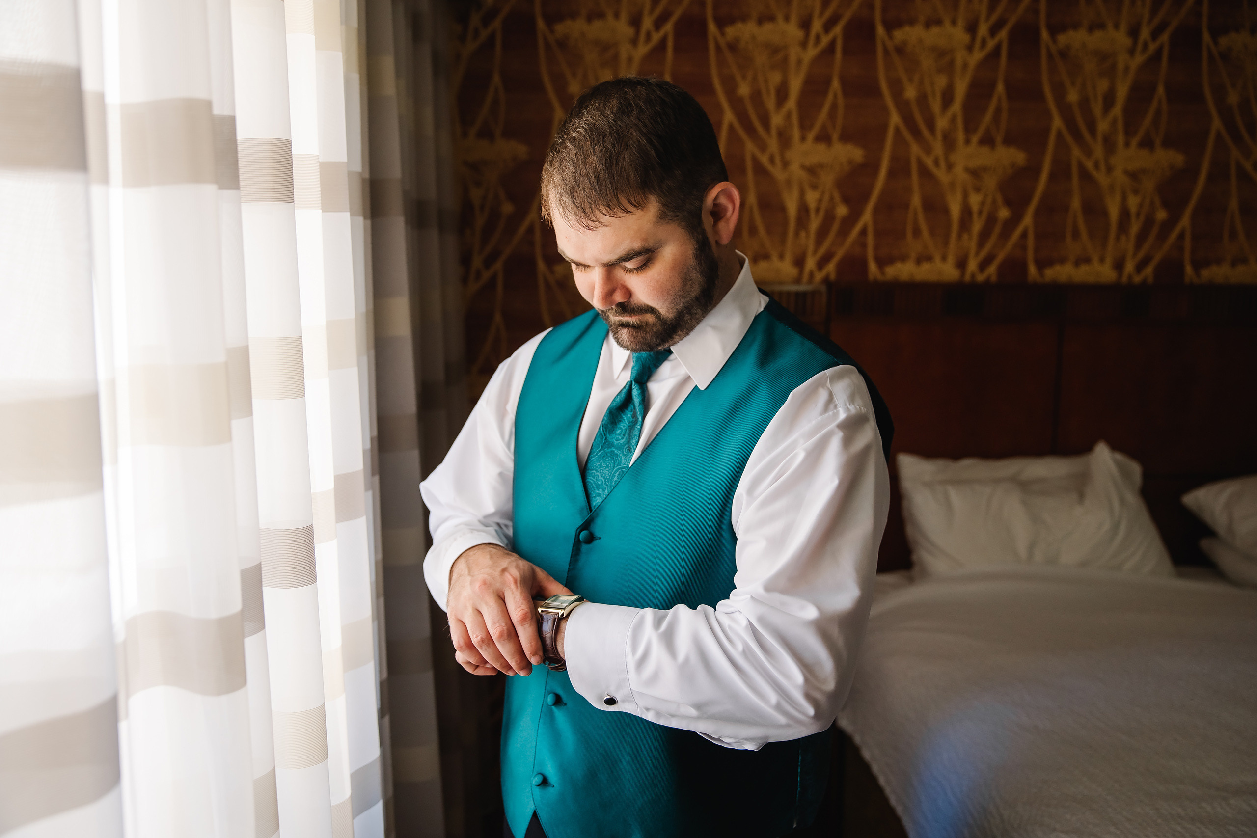 05.29.2021 Wedding. Wedding family event photographer in Chicago Nick Yushevich