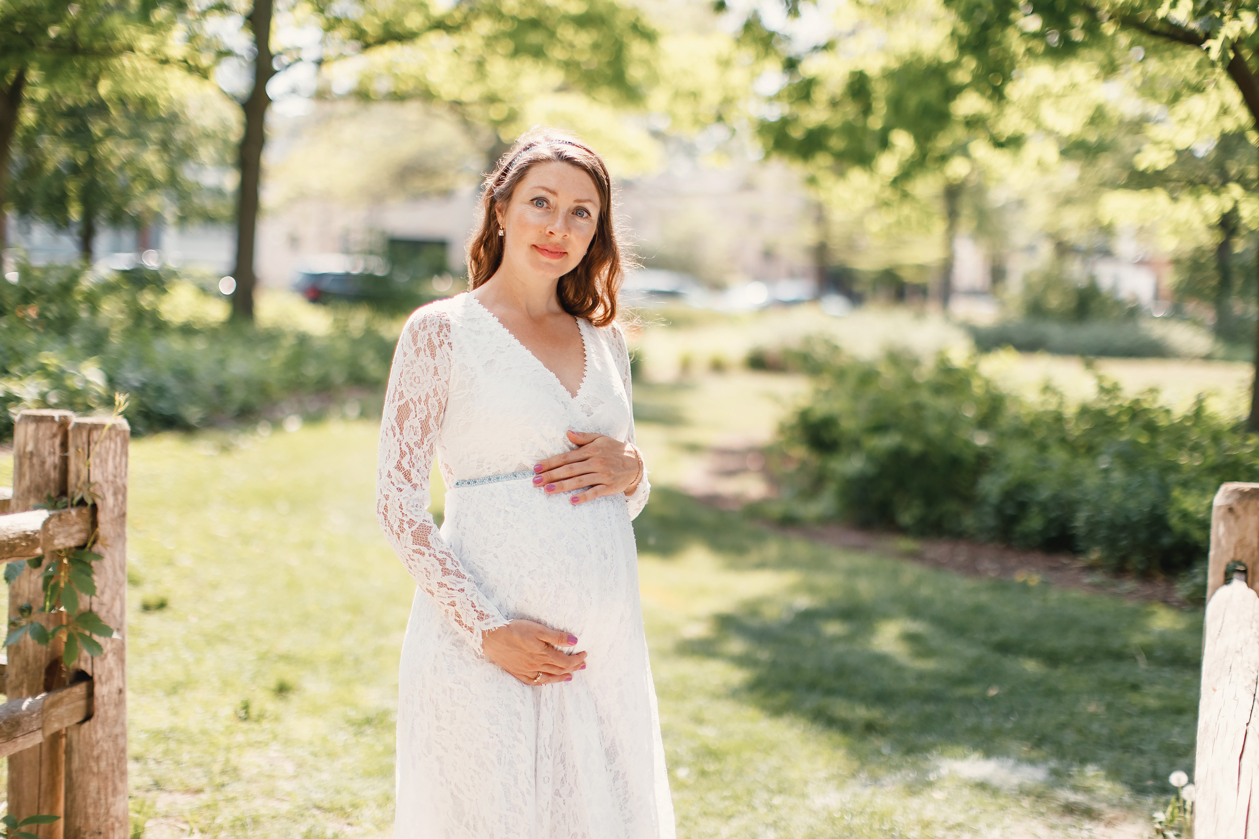 05.22.2021 Family photoshoot. Wedding family event photographer in Chicago Nick Yushevich