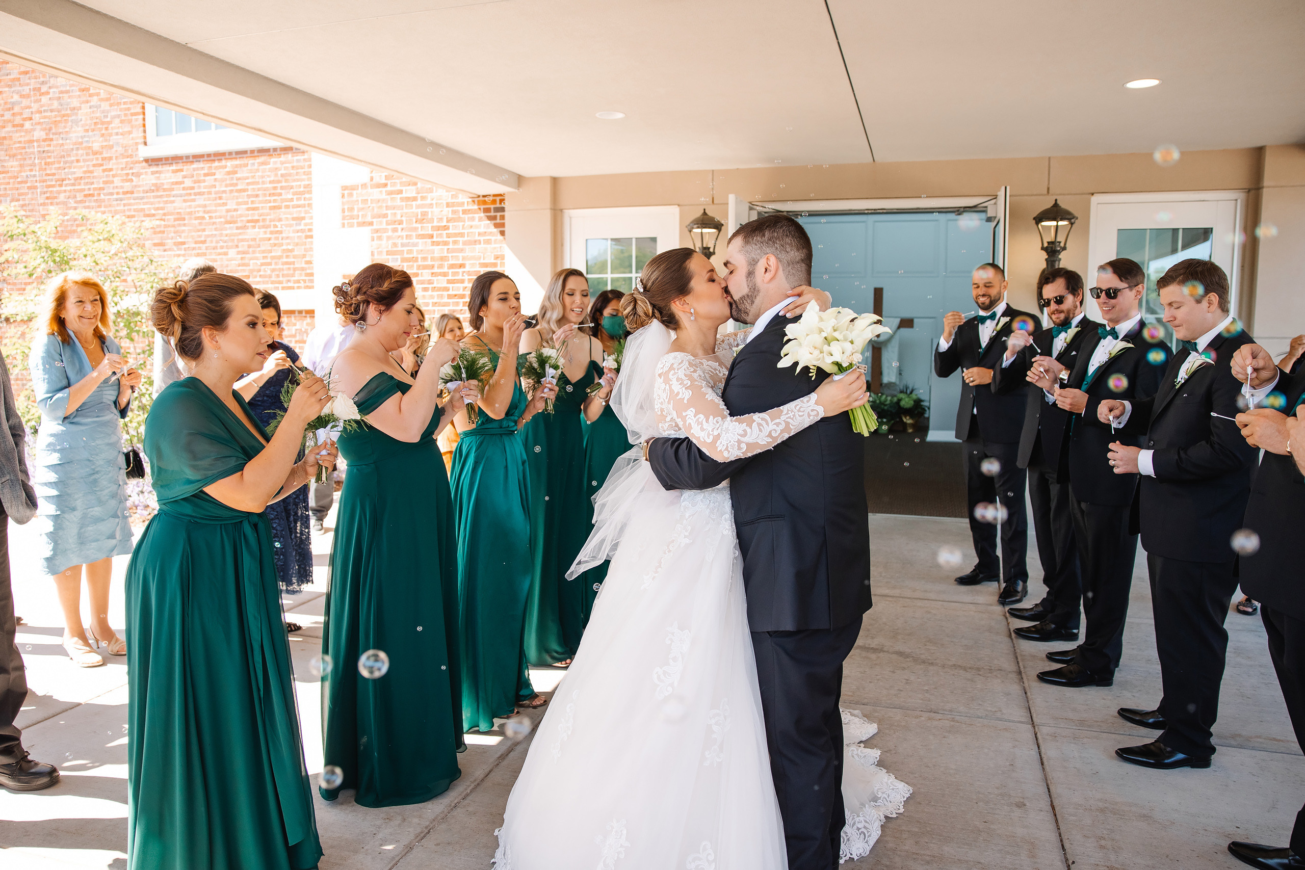 05.29.2021 Wedding. Wedding family event photographer in Chicago Nick Yushevich