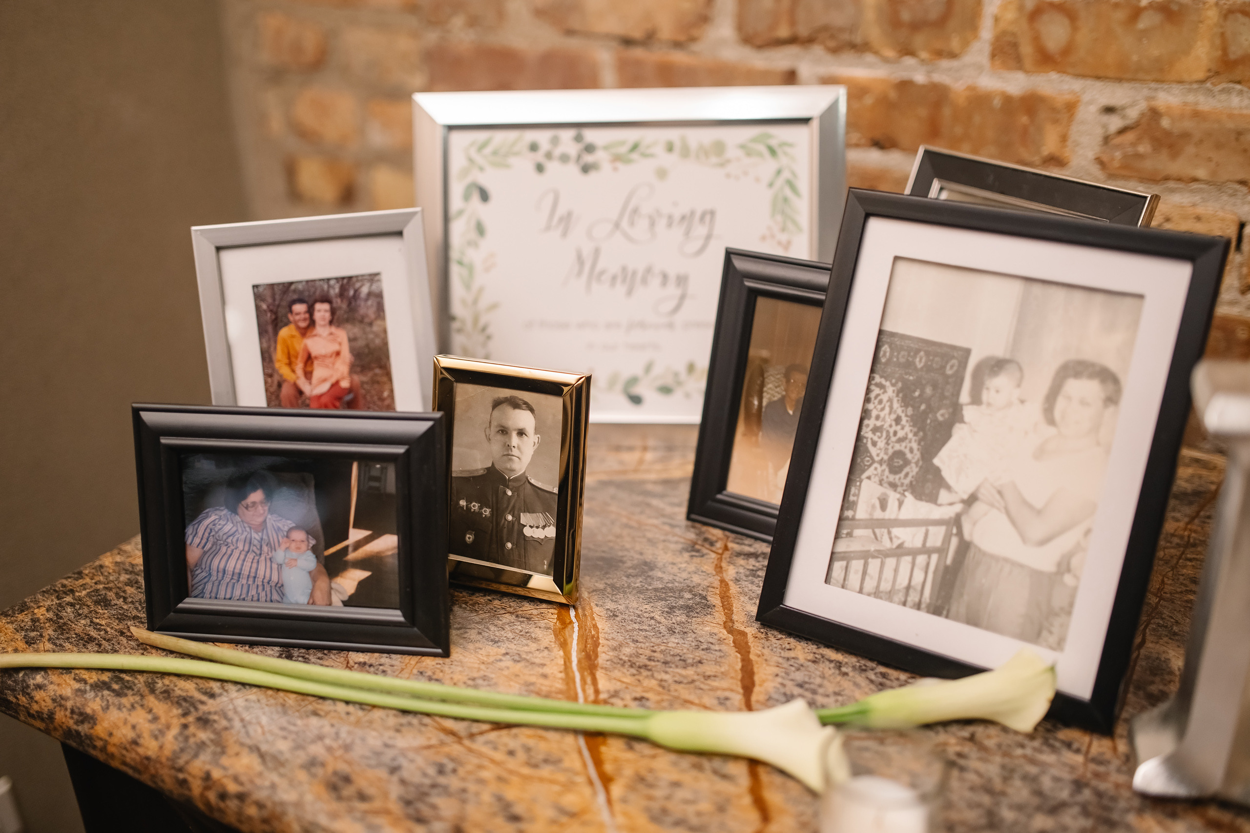 05.29.2021 Wedding. Wedding family event photographer in Chicago Nick Yushevich