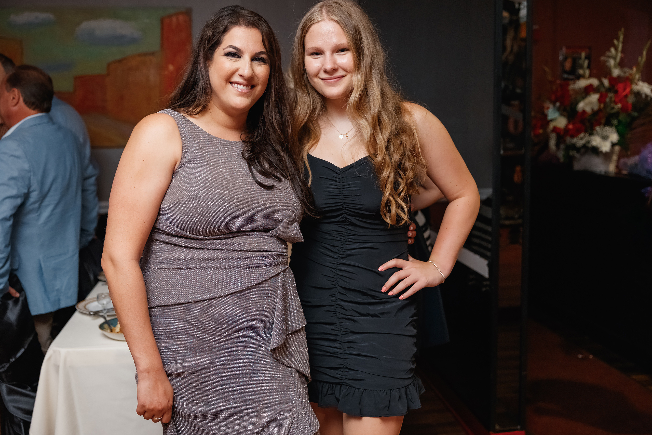 07.11.2021 Anna’s Birthday Party. Wedding family event photographer in Chicago Nick Yushevich