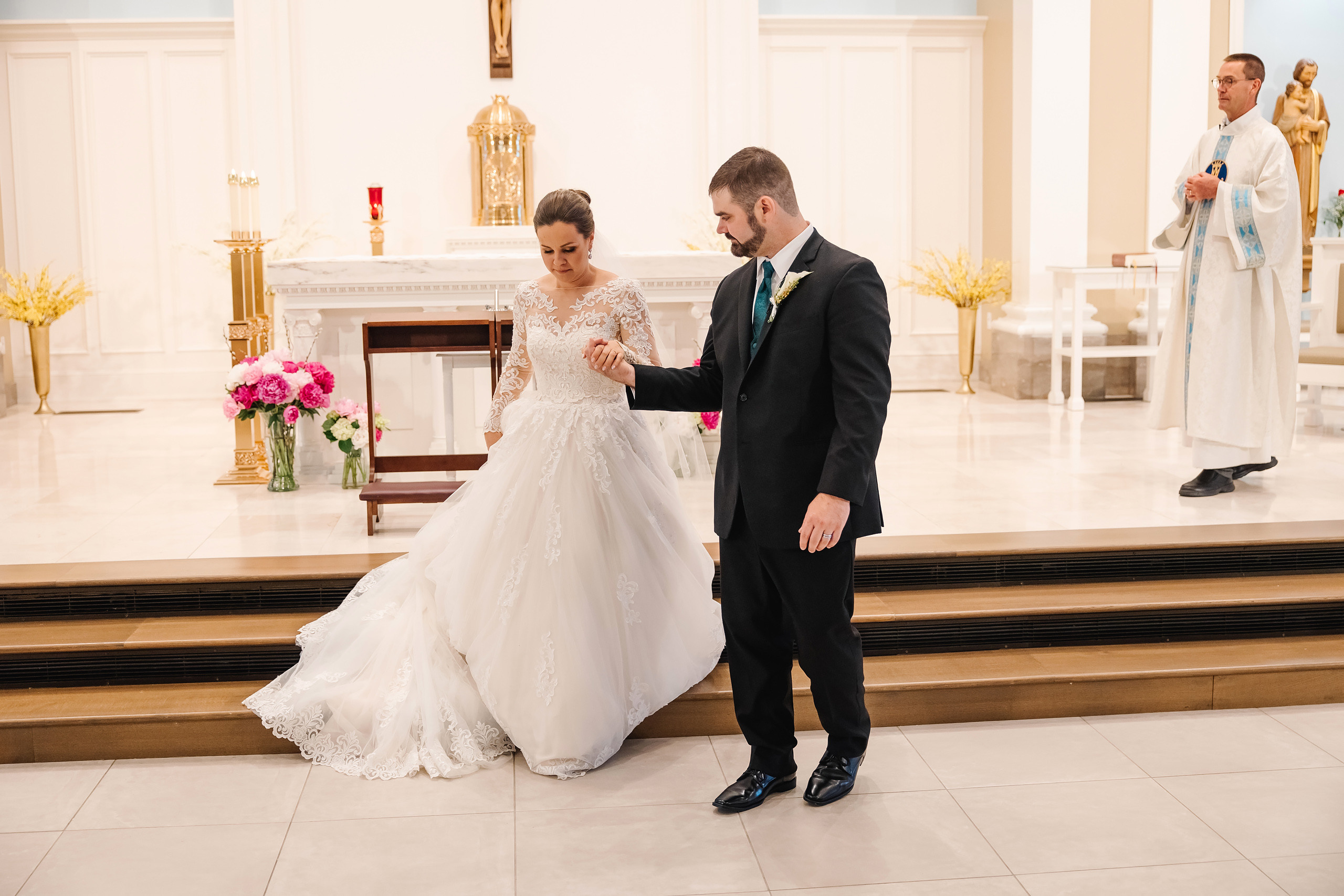 05.29.2021 Wedding. Wedding family event photographer in Chicago Nick Yushevich