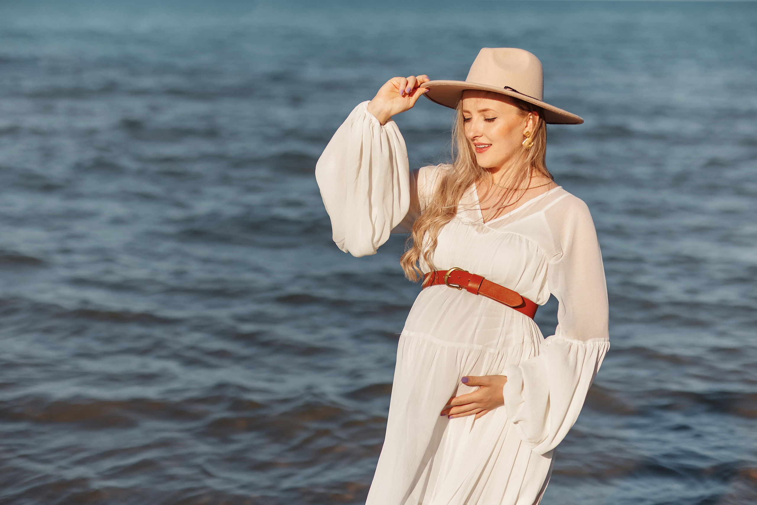 06.13.2021 Family photoshoot. Wedding family event photographer in Chicago Nick Yushevich