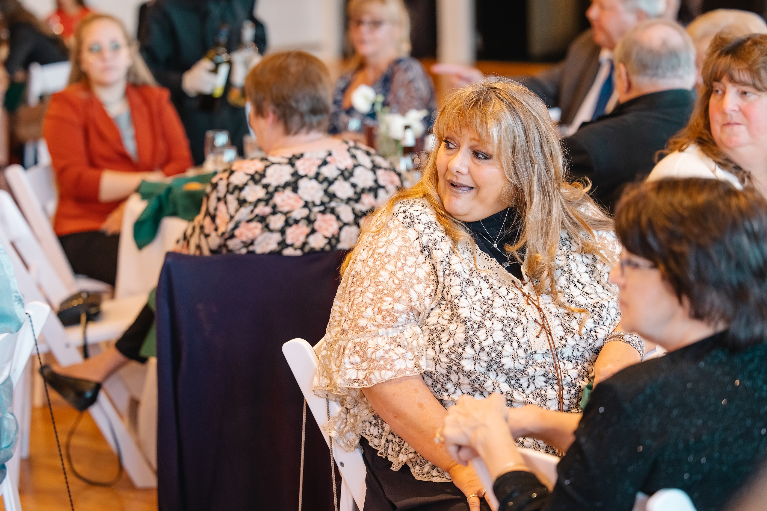 05.29.2021 Wedding. Wedding family event photographer in Chicago Nick Yushevich