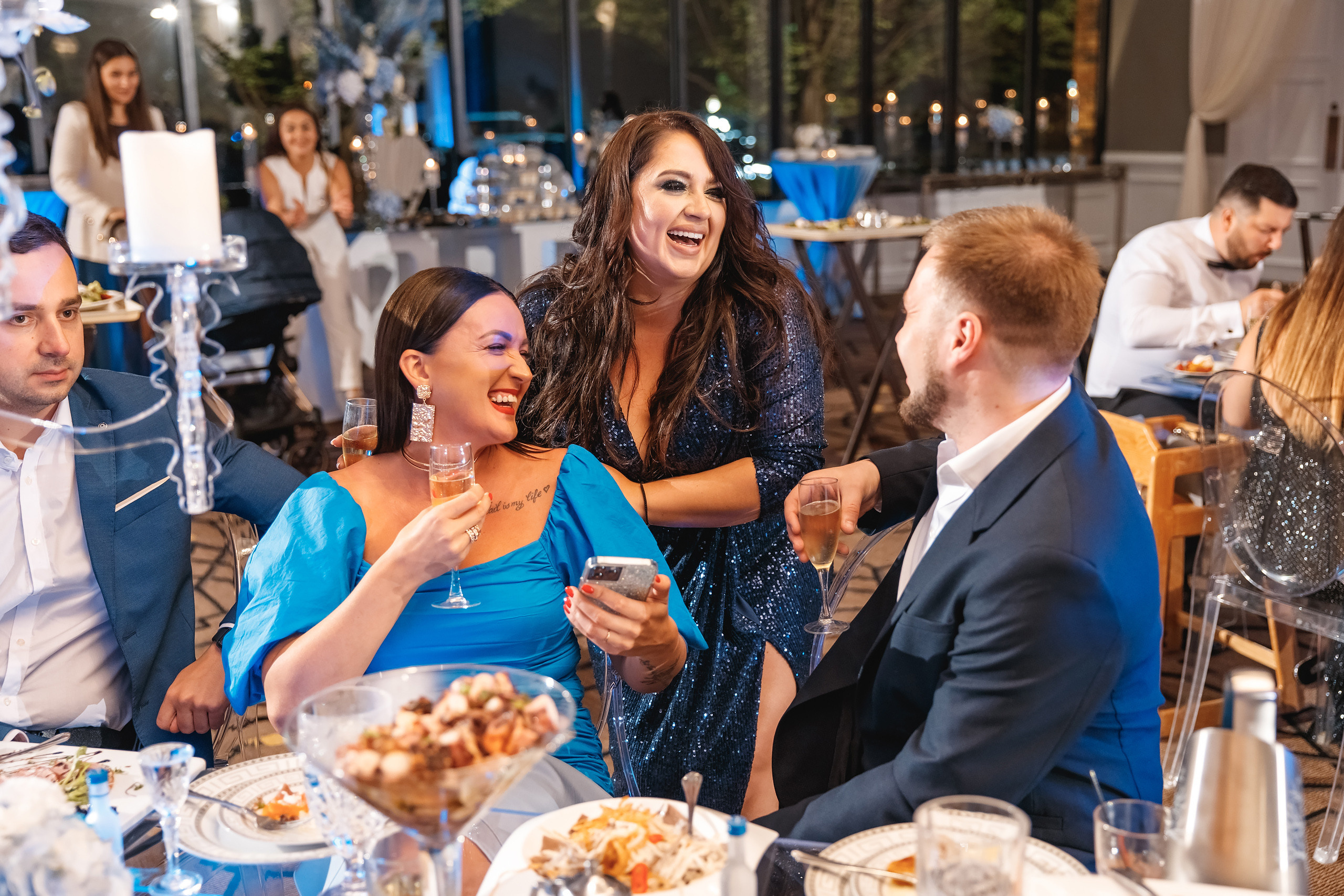 05.22.2021 Zoreslava’s Birthday Party. Wedding family event photographer in Chicago Nick Yushevich