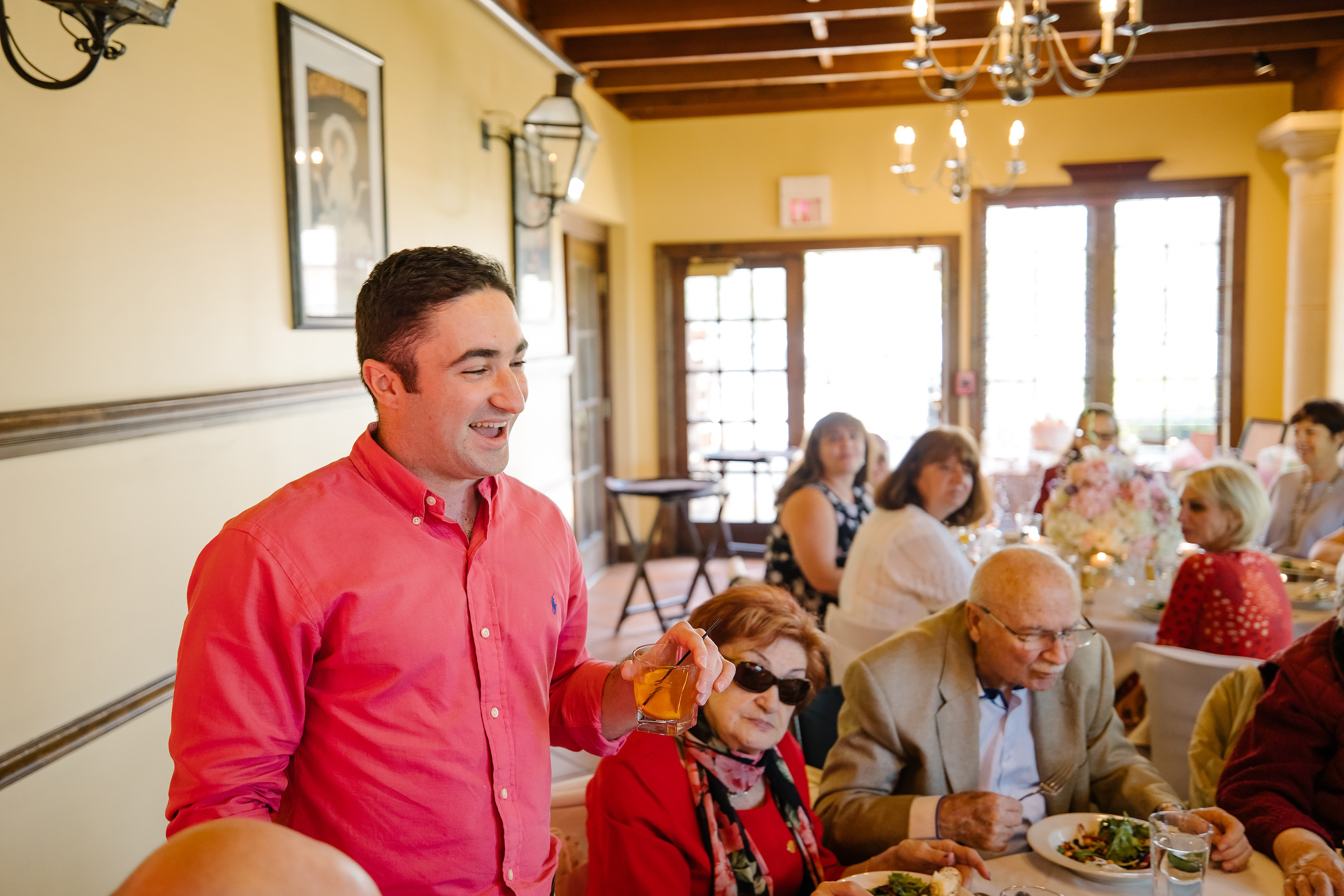 05.30.2021 Baby shower. Wedding family event photographer in Chicago Nick Yushevich