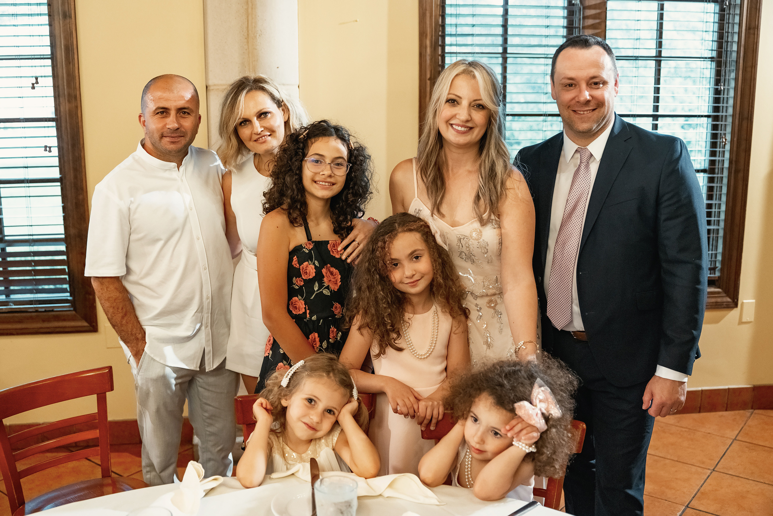 06.26.2021 Anniversary. Wedding family event photographer in Chicago Nick Yushevich