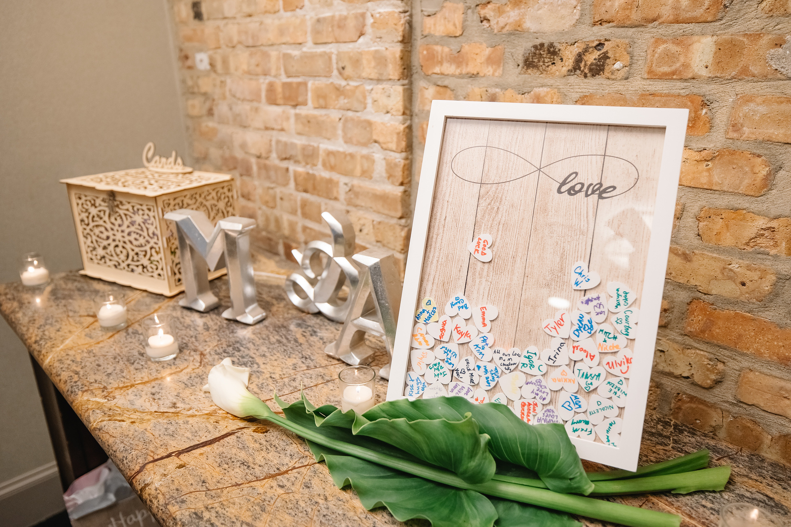 05.29.2021 Wedding. Wedding family event photographer in Chicago Nick Yushevich