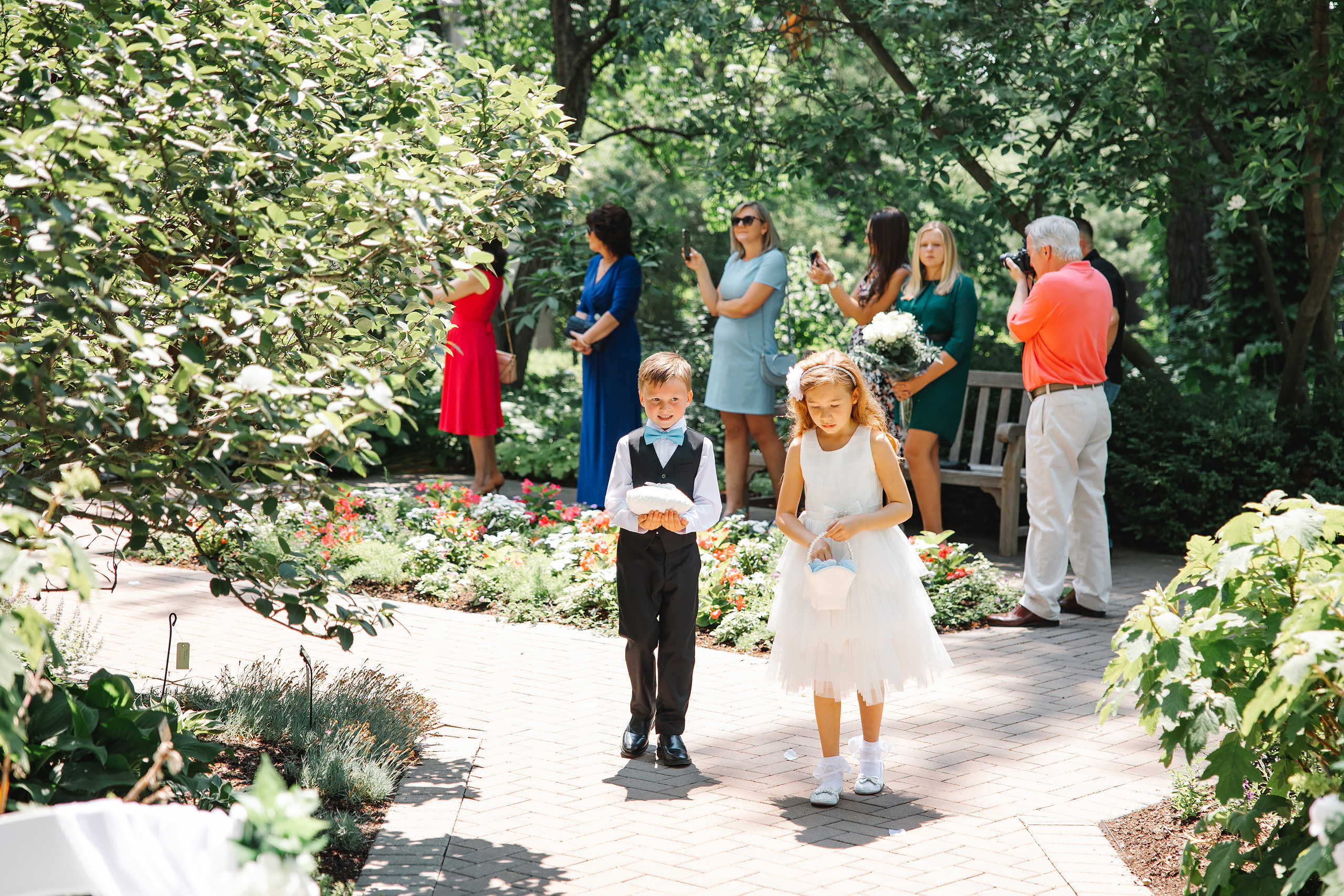 06.12.2021 Wedding. Wedding family event photographer in Chicago Nick Yushevich