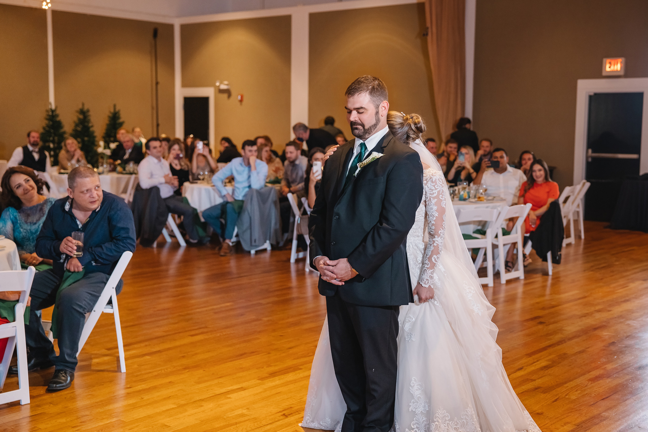 05.29.2021 Wedding. Wedding family event photographer in Chicago Nick Yushevich