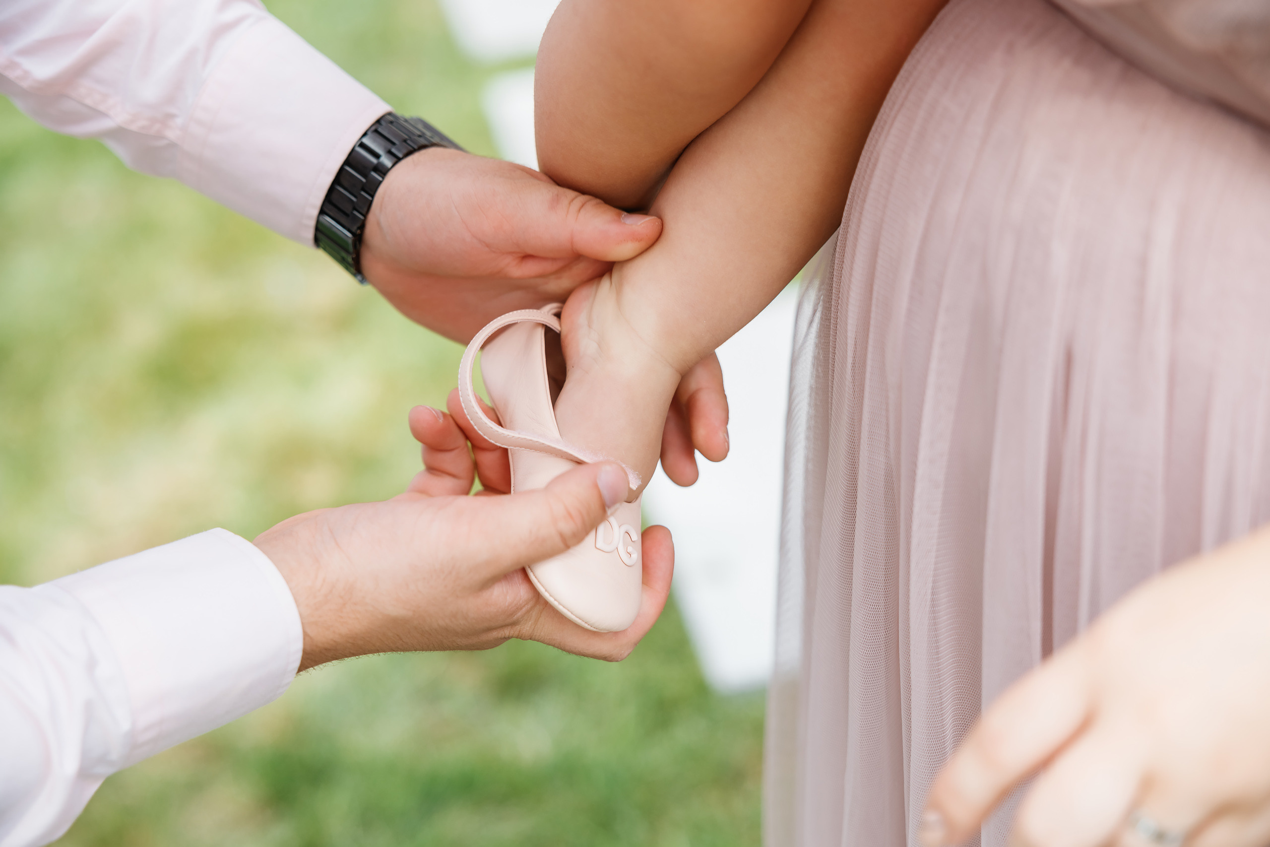 07.25.2021 First birthday. Wedding family event photographer in Chicago Nick Yushevich