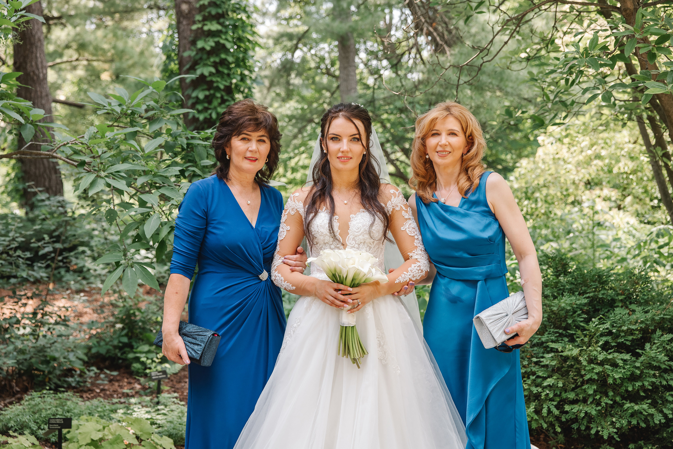 06.12.2021 Wedding. Wedding family event photographer in Chicago Nick Yushevich