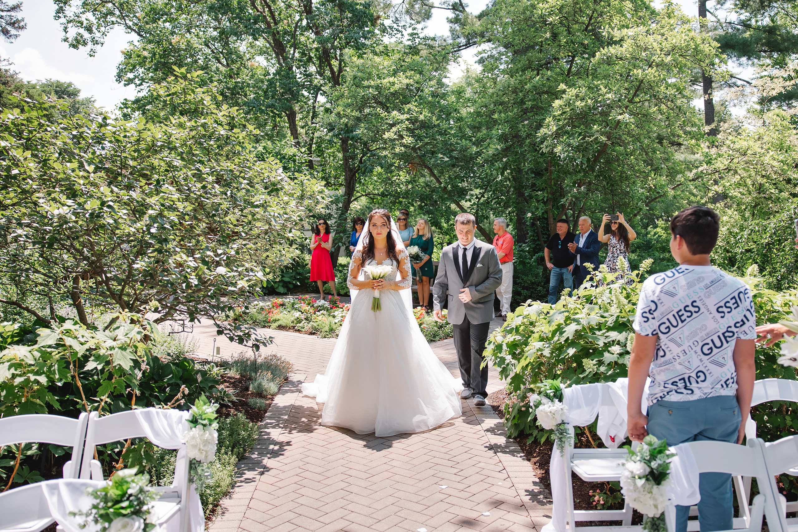 06.12.2021 Wedding. Wedding family event photographer in Chicago Nick Yushevich