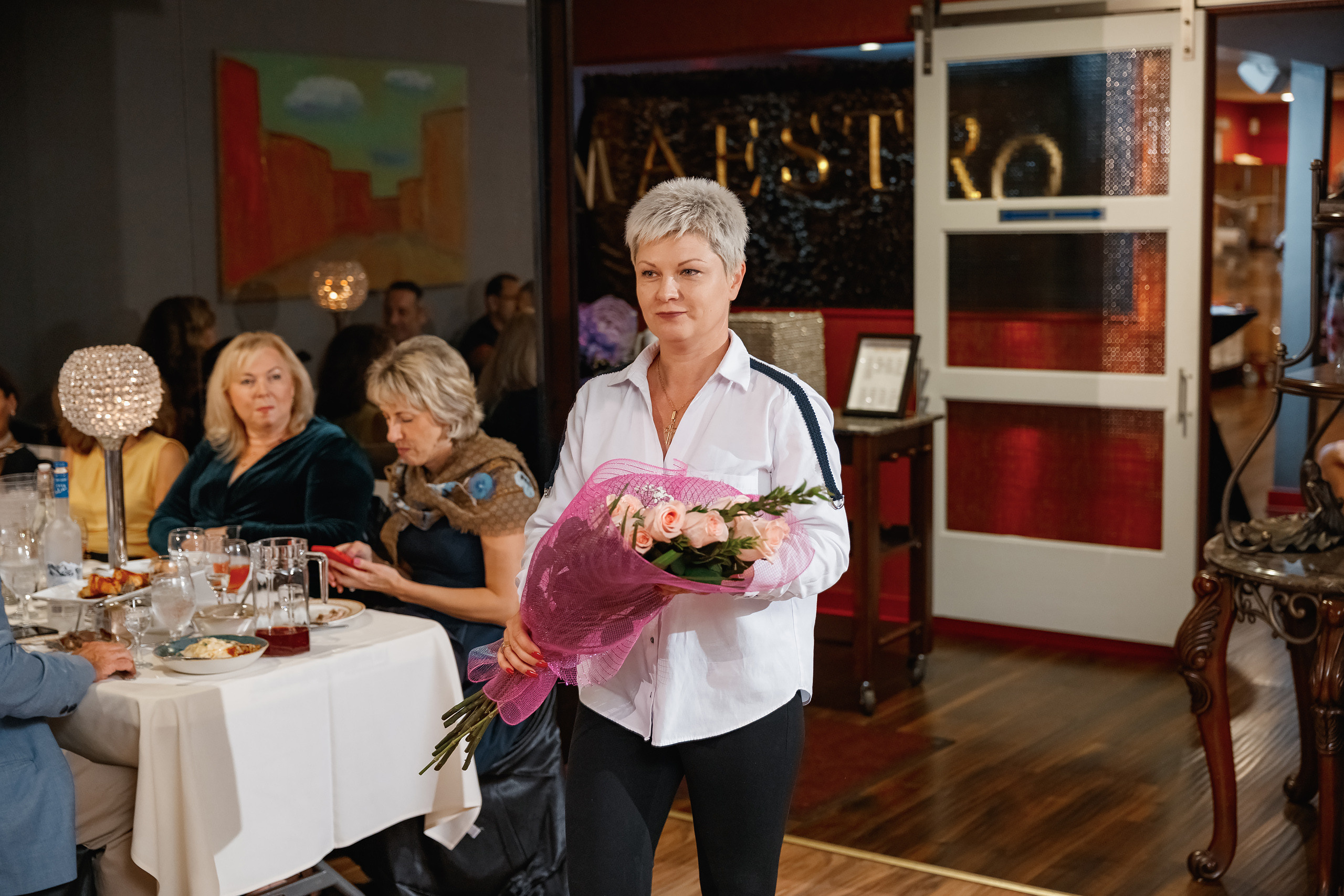 07.11.2021 Anna’s Birthday Party. Wedding family event photographer in Chicago Nick Yushevich