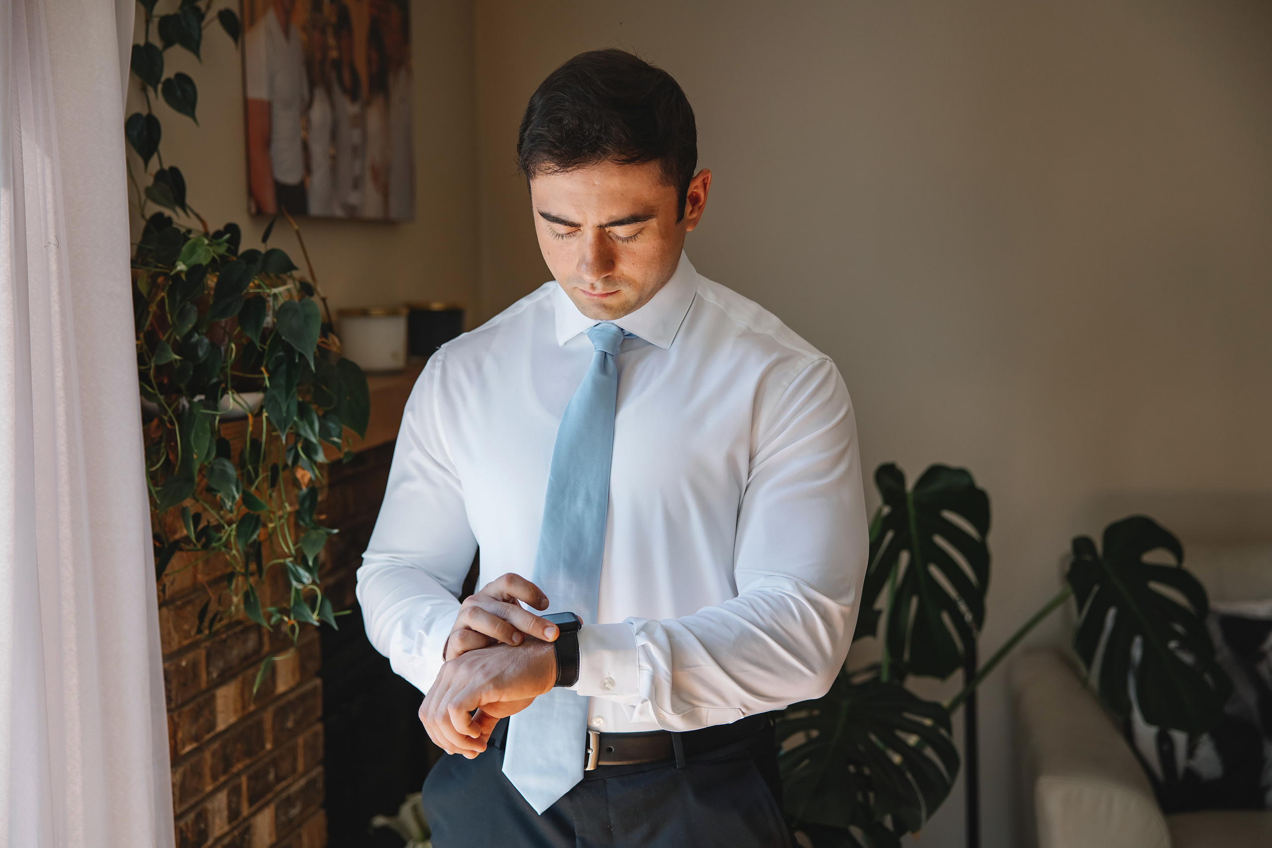 06.12.2021 Wedding. Wedding family event photographer in Chicago Nick Yushevich