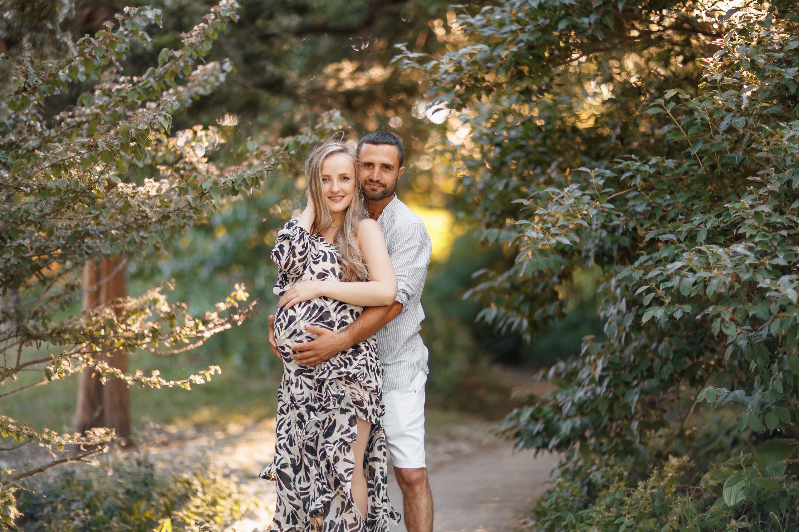 06.13.2021 Family photoshoot. Wedding family event photographer in Chicago Nick Yushevich